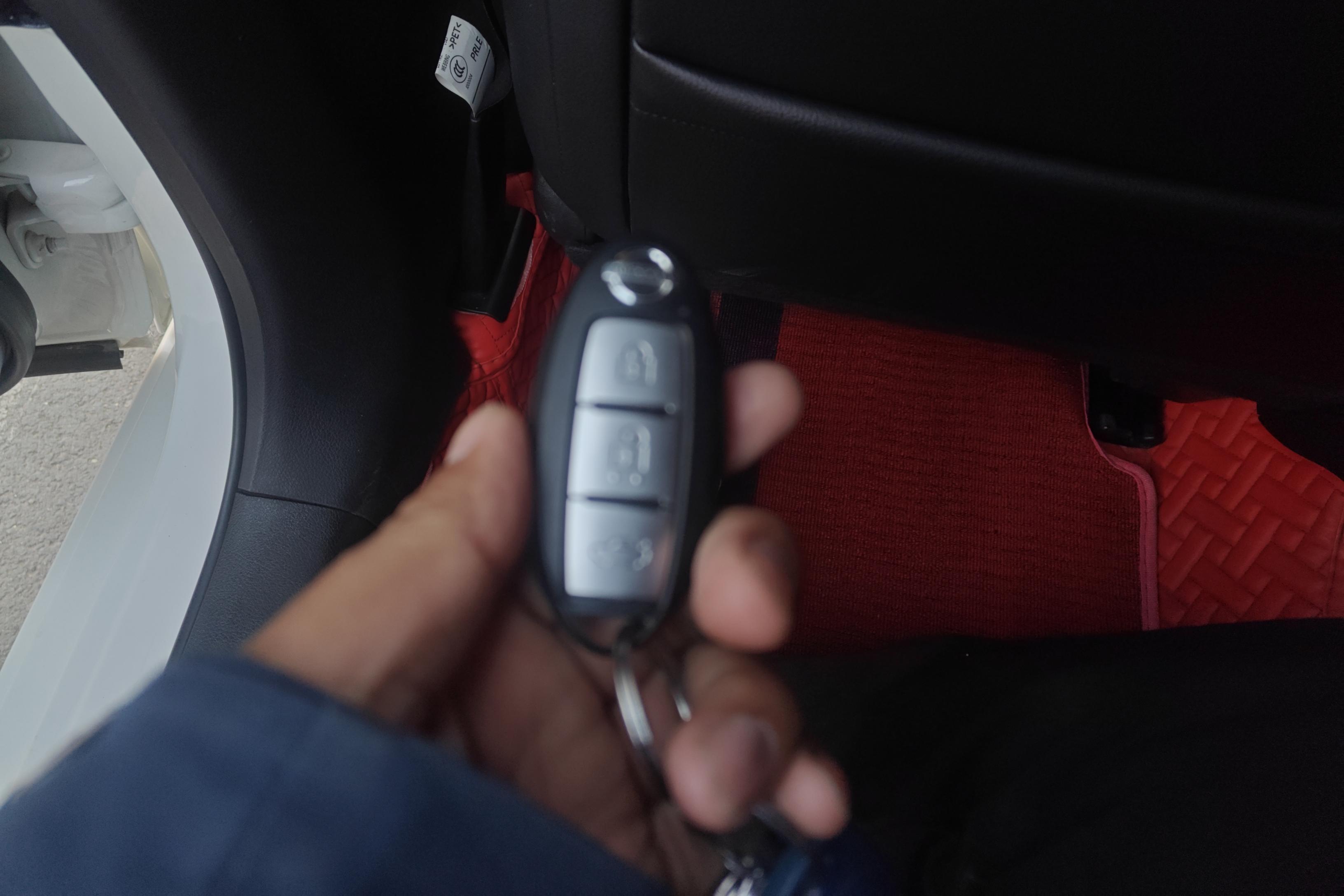 日产天籁 2021款 2.0T 自动 XL-Upper-AD1智享领航版 (国Ⅵ) 