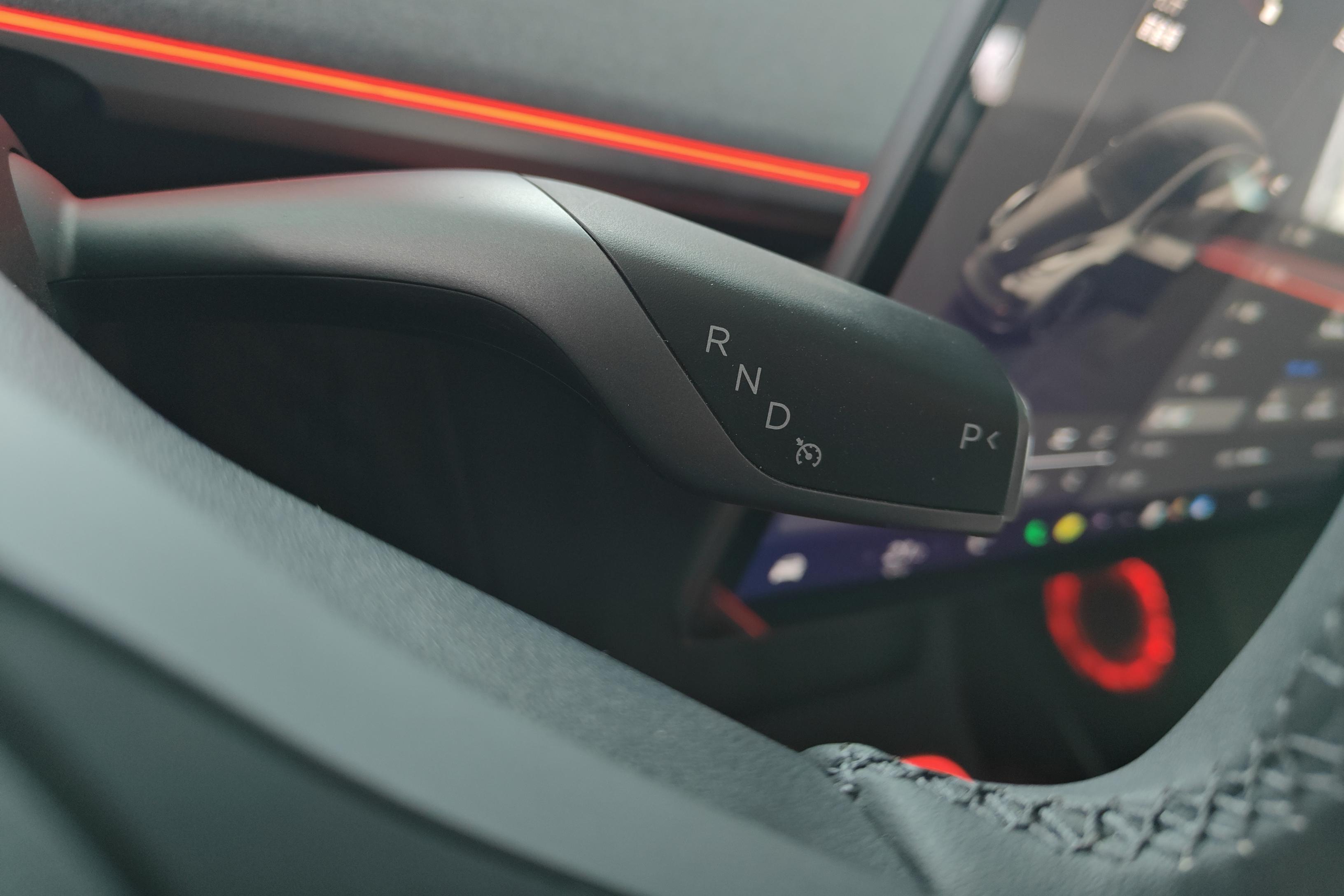 特斯拉MODEL Y 2024款 0.0T 自动 后轮驱动版 