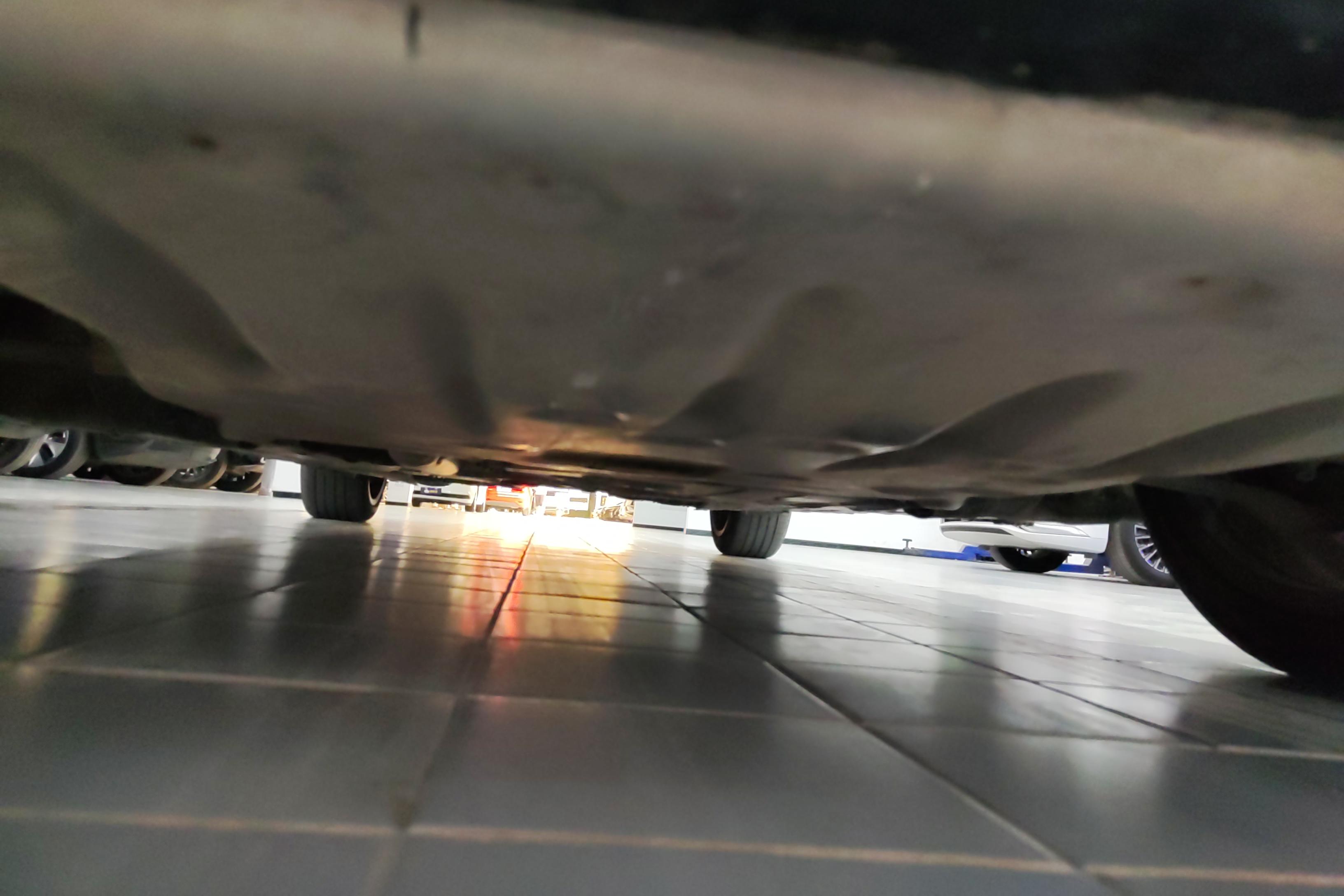宝马3系 320Li 2019款 2.0T 自动 汽油 时尚版 (国Ⅴ) 