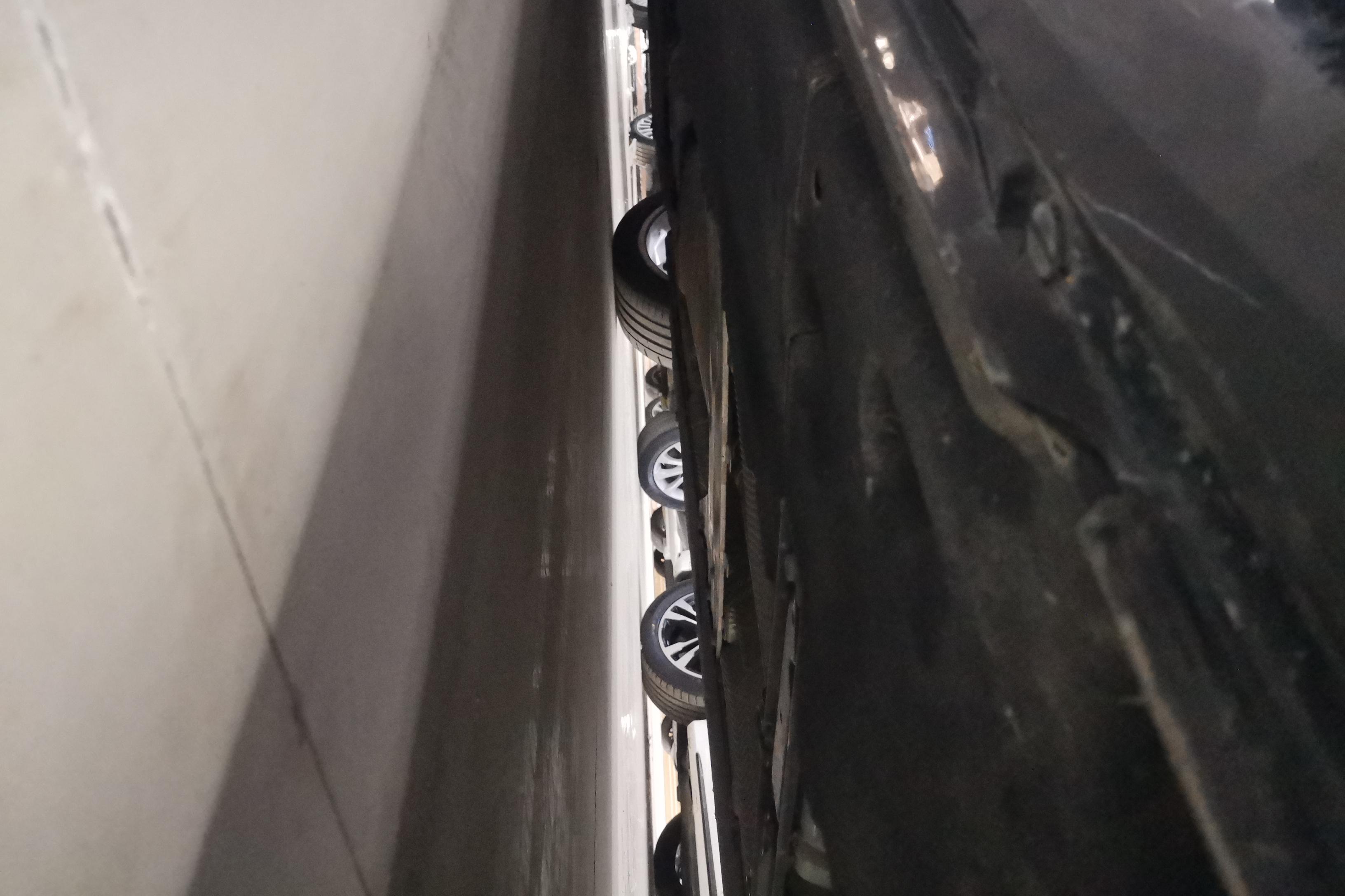 奥迪A6L 45TFSI 2022款 2.0T 自动 尊享致雅型 (国Ⅵ) 