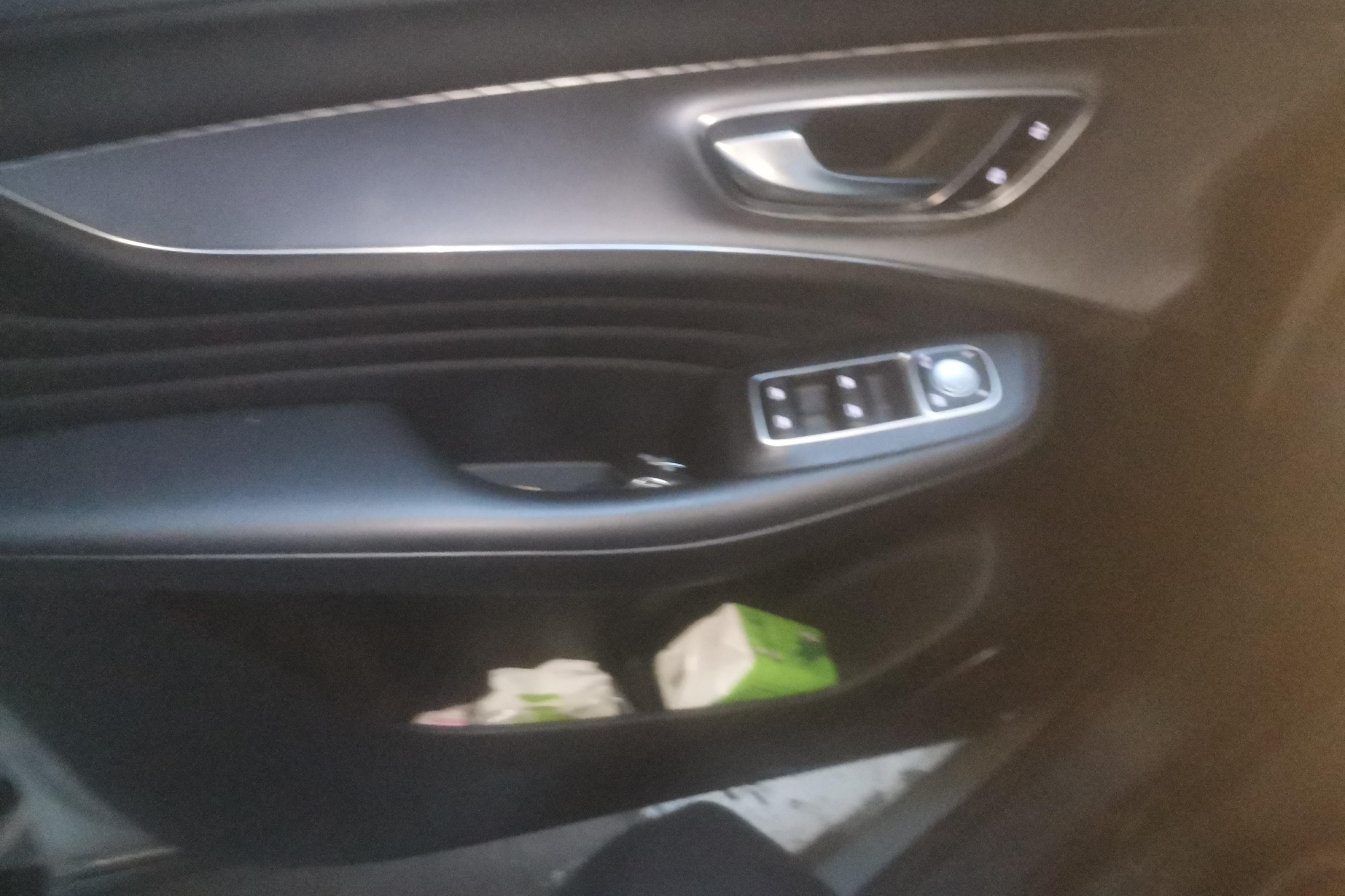 荣威RX5 MAX 2019款 1.5T 自动 4G互联豪华版 (国Ⅵ) 