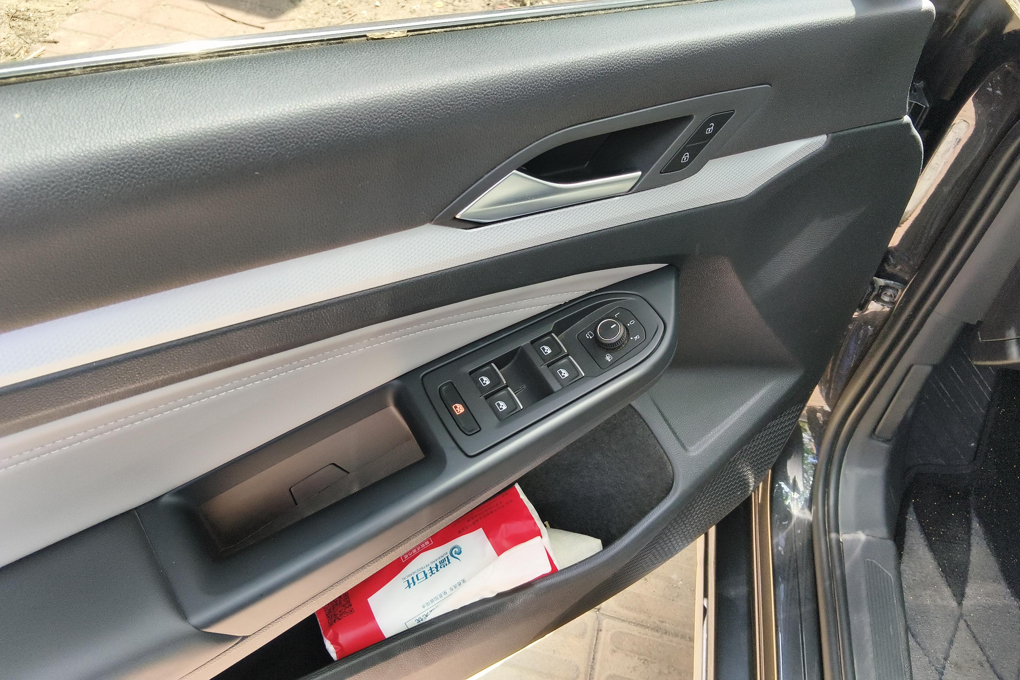 大众高尔夫 2021款 1.4T 自动 汽油 280TSI-Pro (国Ⅵ) 