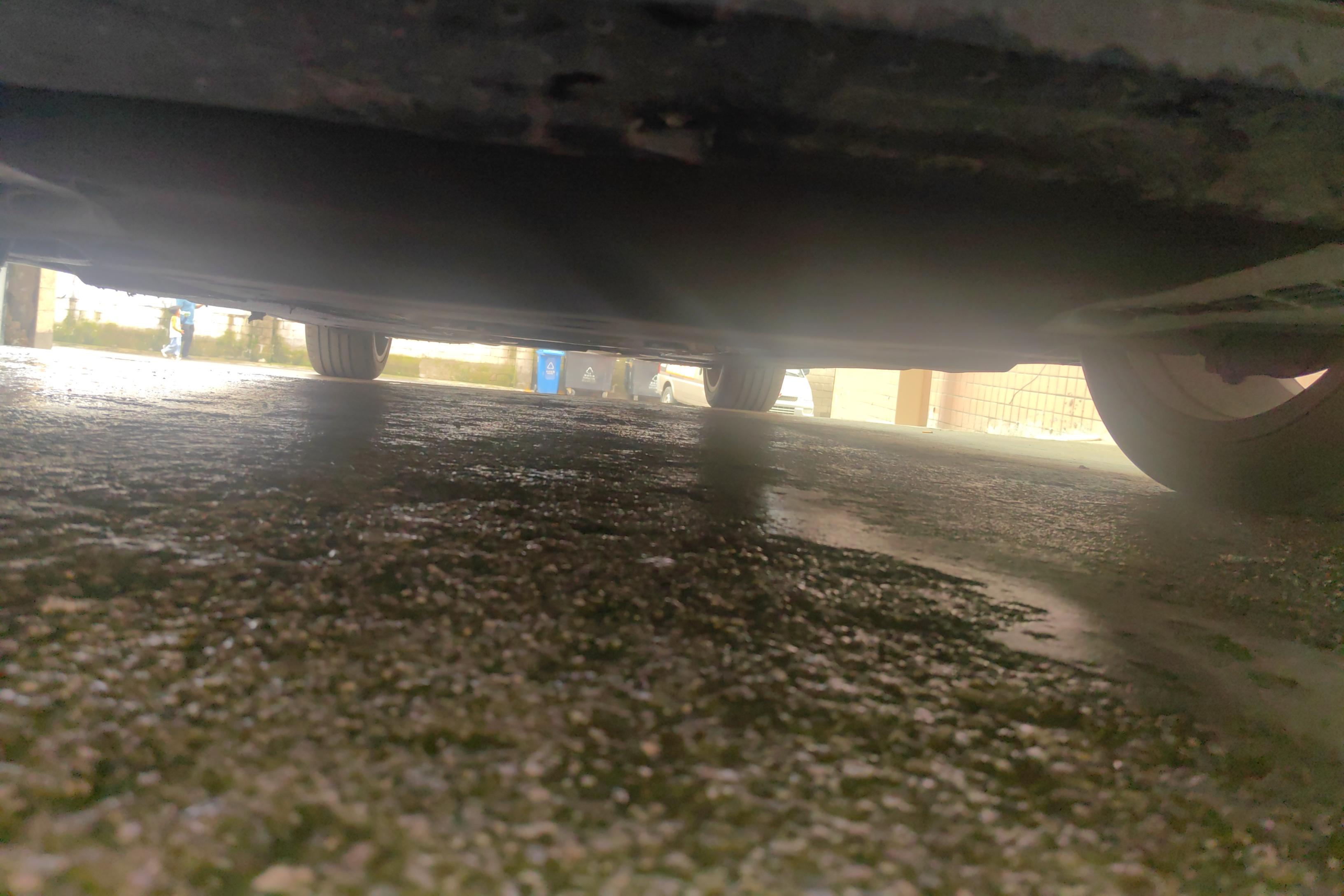奥迪A6L 40TFSI 2022款 2.0T 自动 豪华致雅型 (国Ⅵ) 