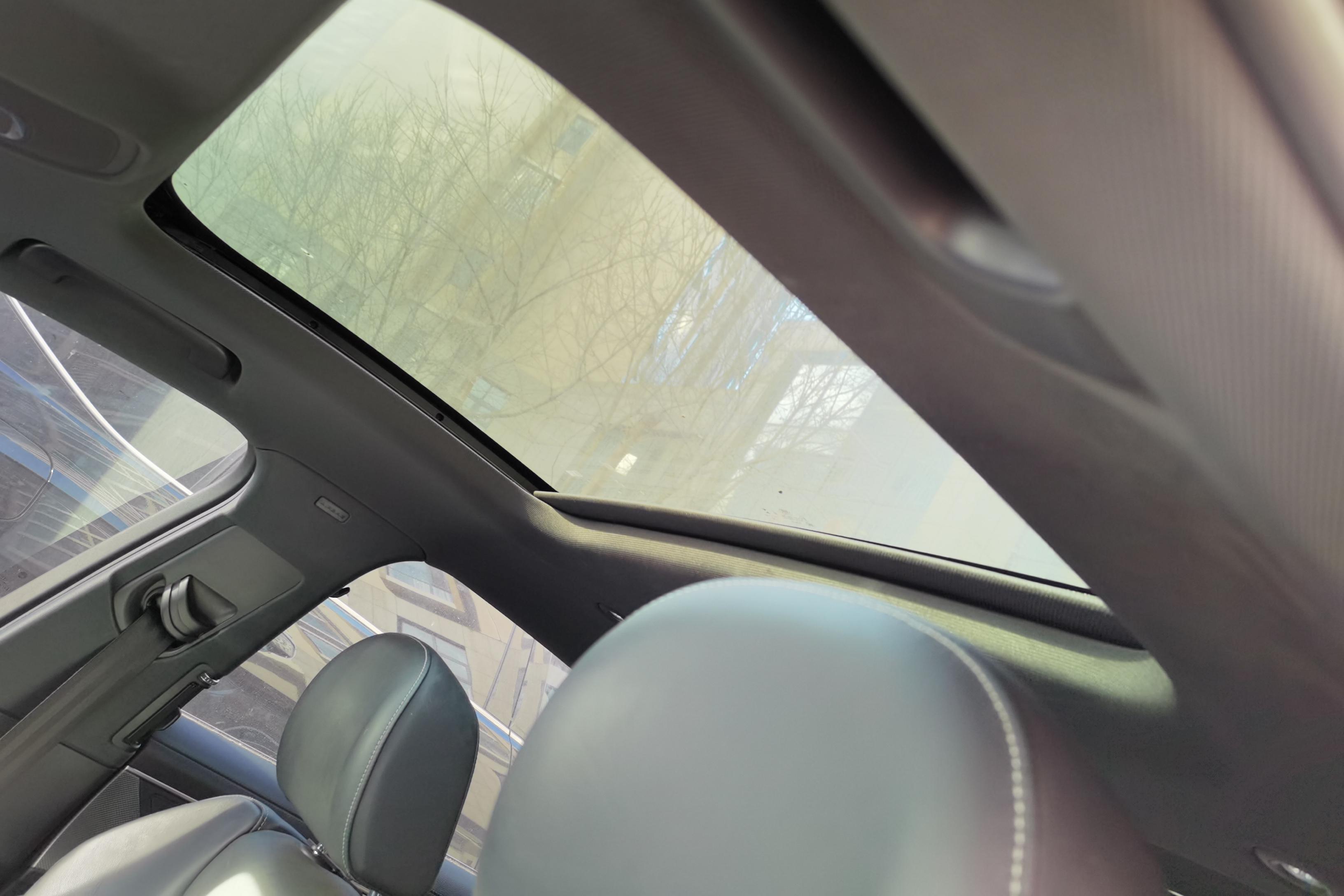 奥迪A6L 45TFSI 2020款 2.0T 自动 臻选动感型 (国Ⅵ) 