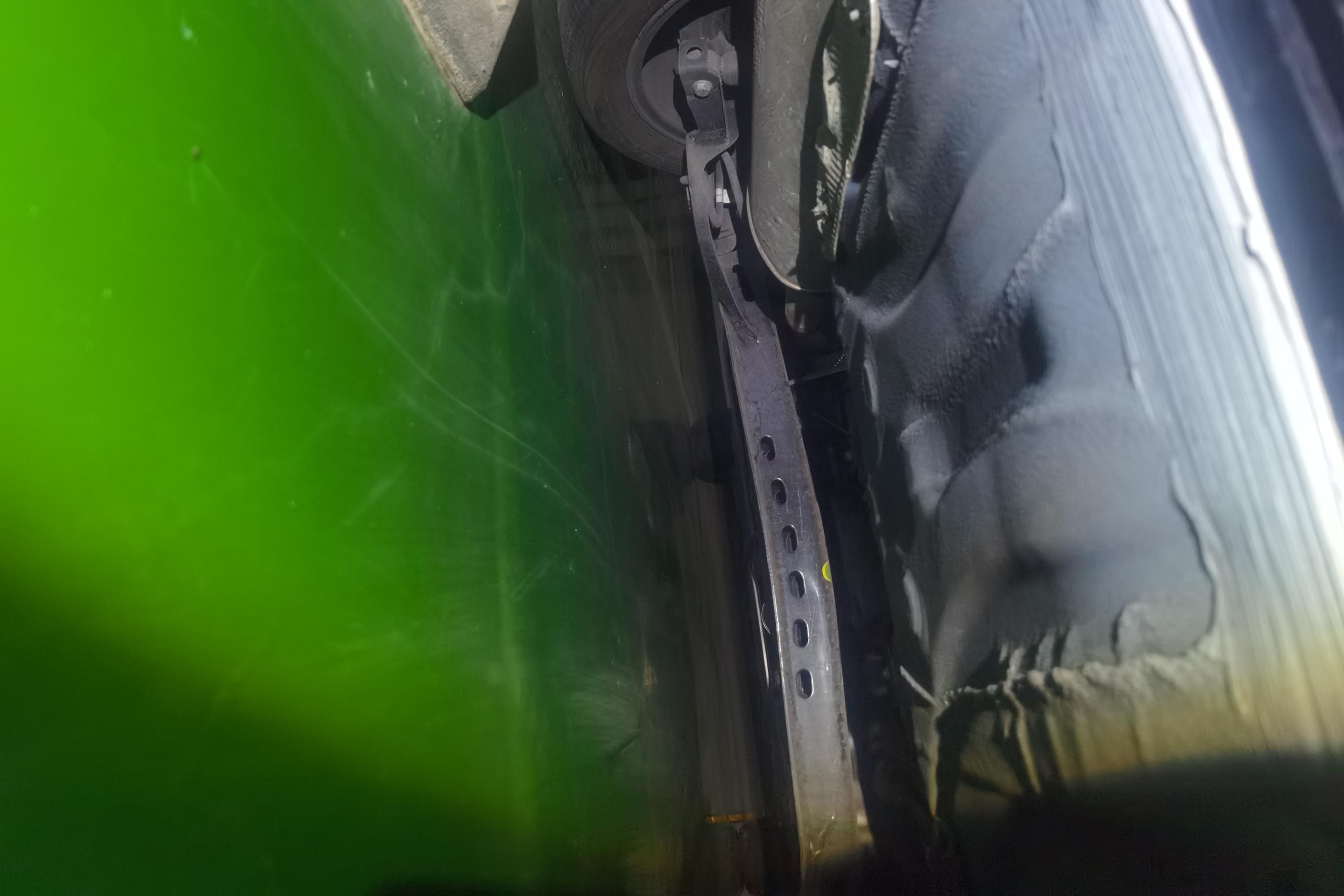 大众朗逸 2023款 1.4T 自动 280TSI星空满逸版 (国Ⅵ) 