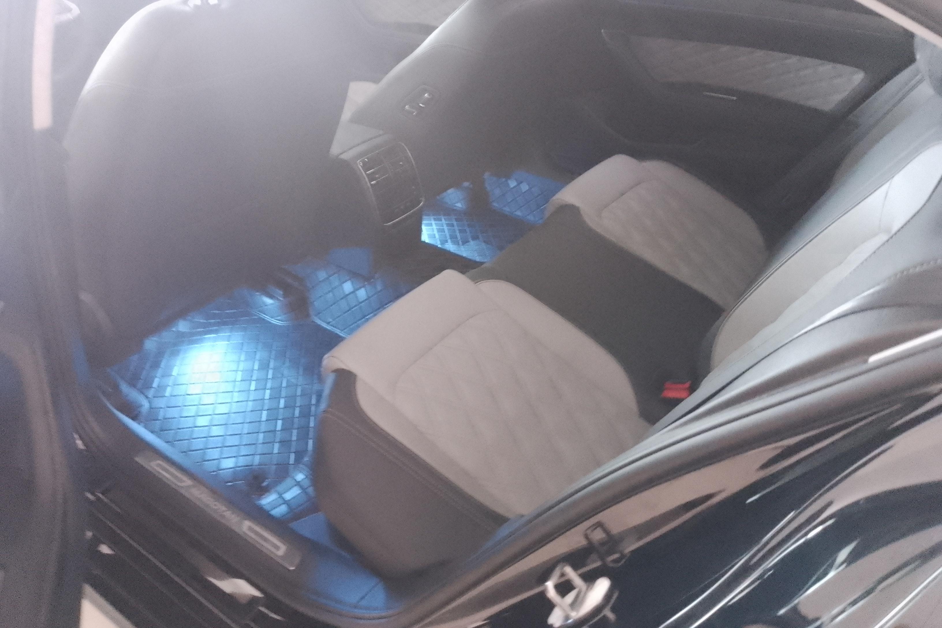 大众迈腾 2023款 1.4T 自动 汽油 280TSI领先型 (国Ⅵ) 