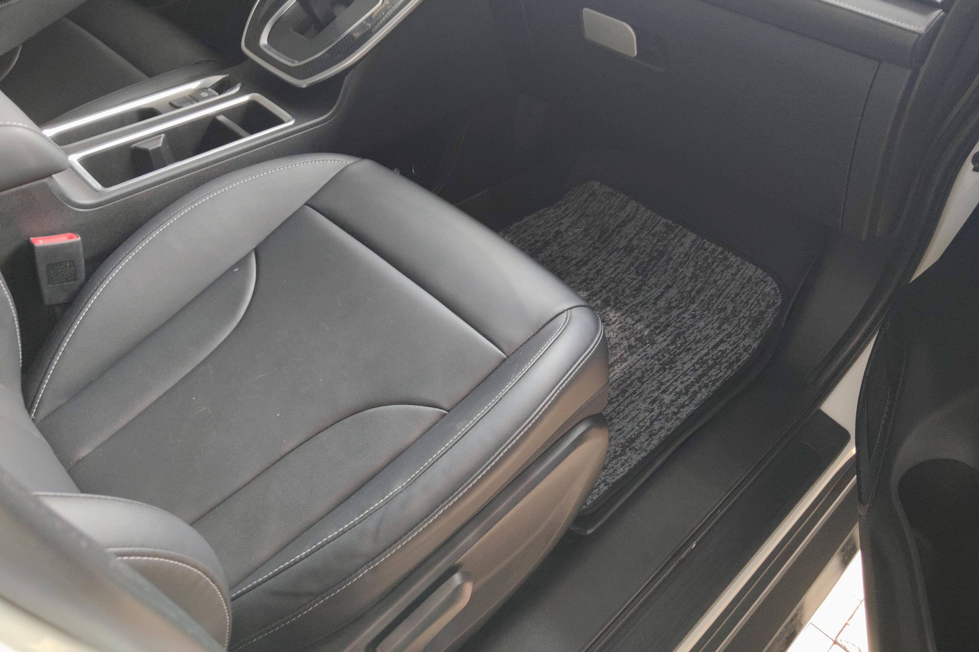 哈弗哈弗M6 2021款 1.5T 自动 PLUS豪华智联型 (国Ⅵ) 