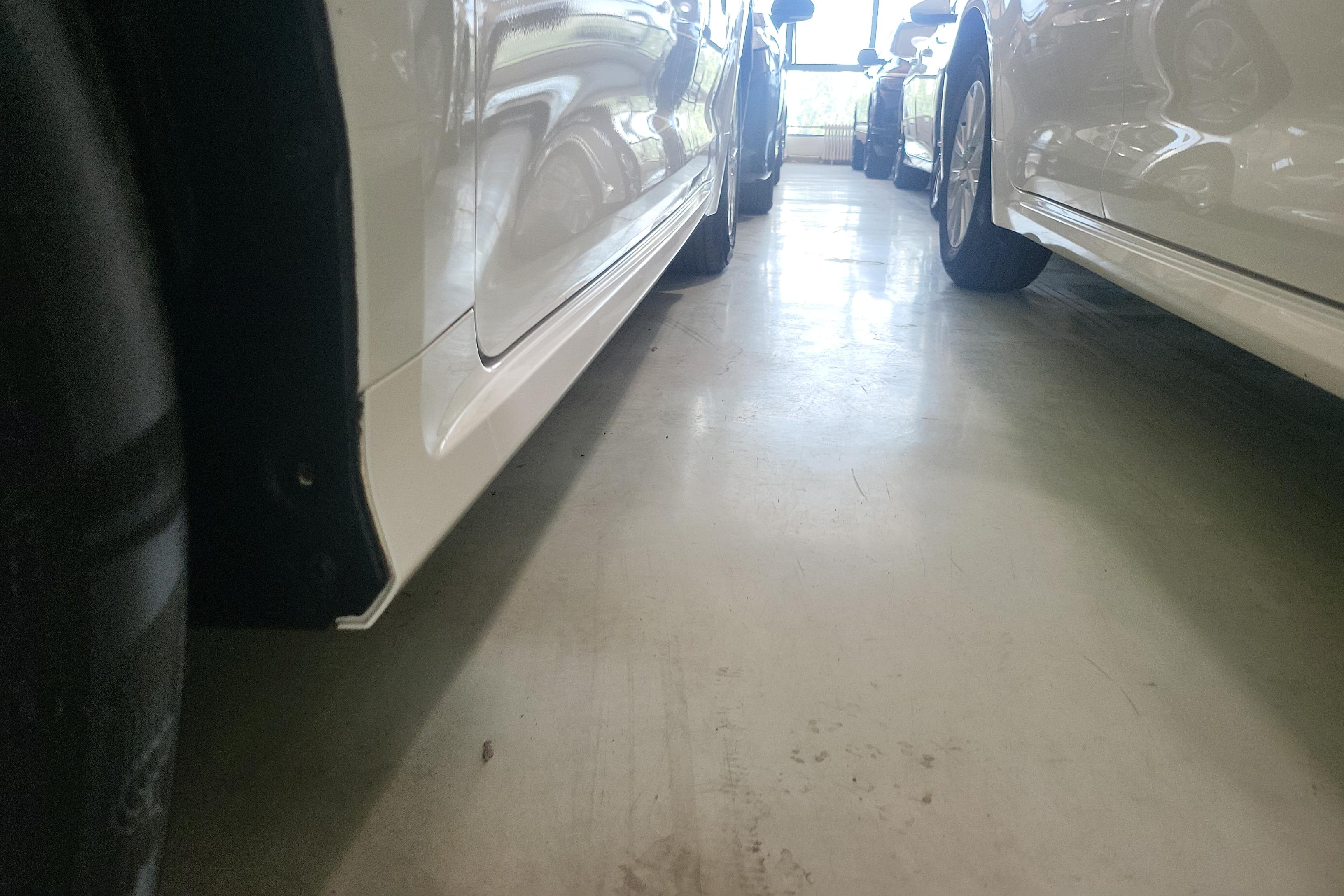 丰田卡罗拉 2021款 1.5L 自动 先锋版 (国Ⅵ) 