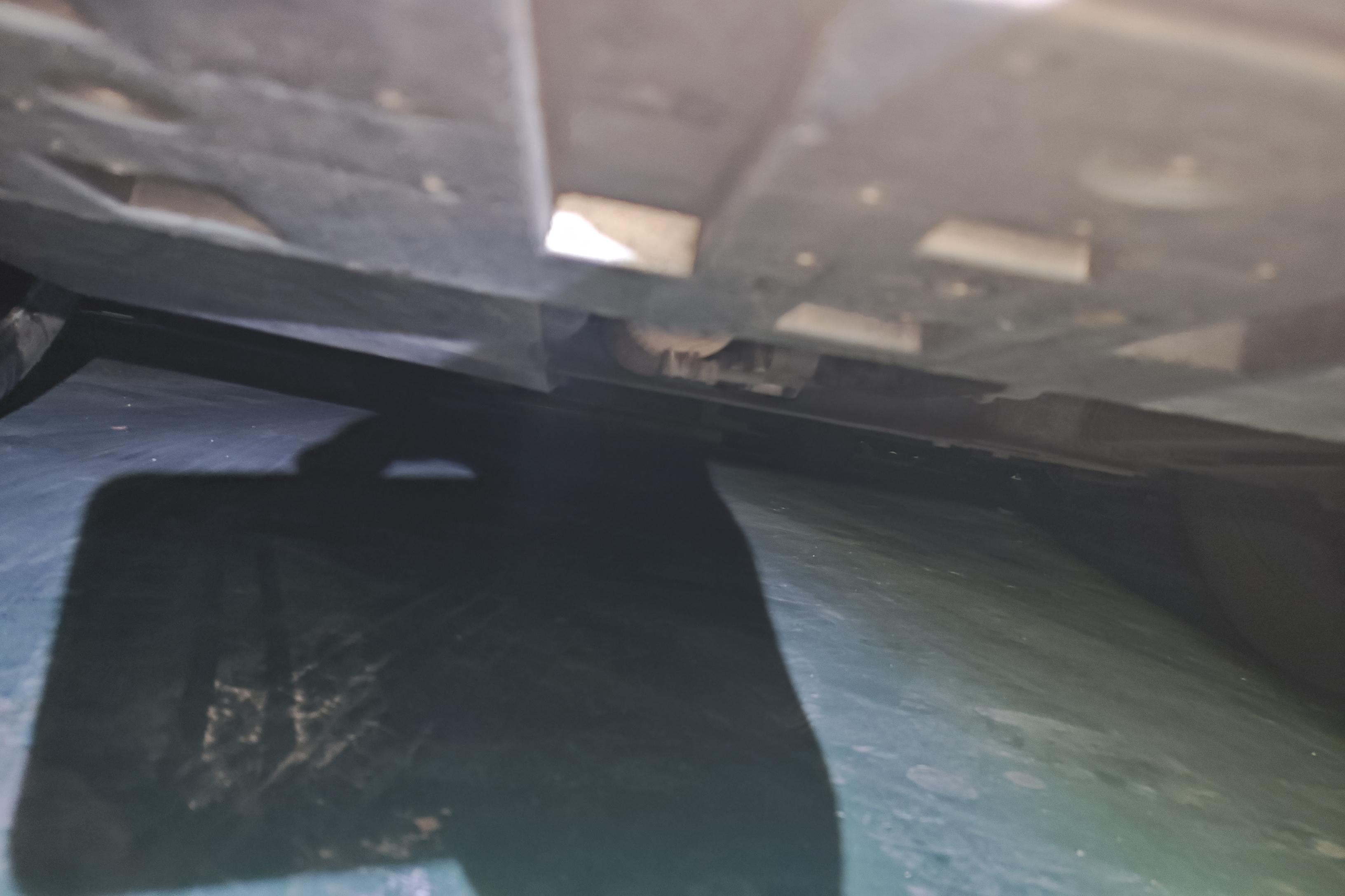 标致5008 2017款 1.8T 自动 380THP精英型 (国Ⅴ) 