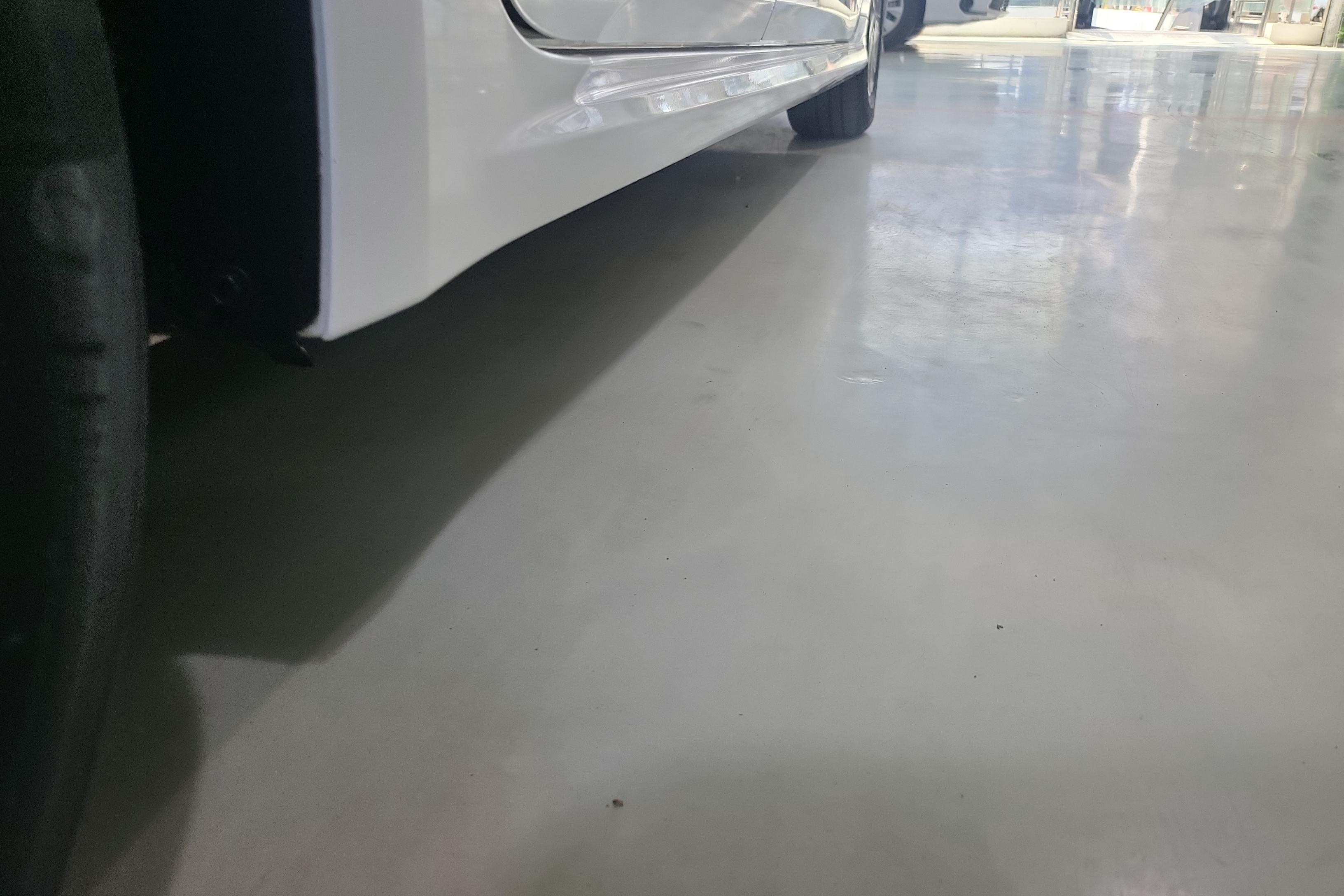 丰田卡罗拉 2021款 1.5L 自动 先锋版 (国Ⅵ) 