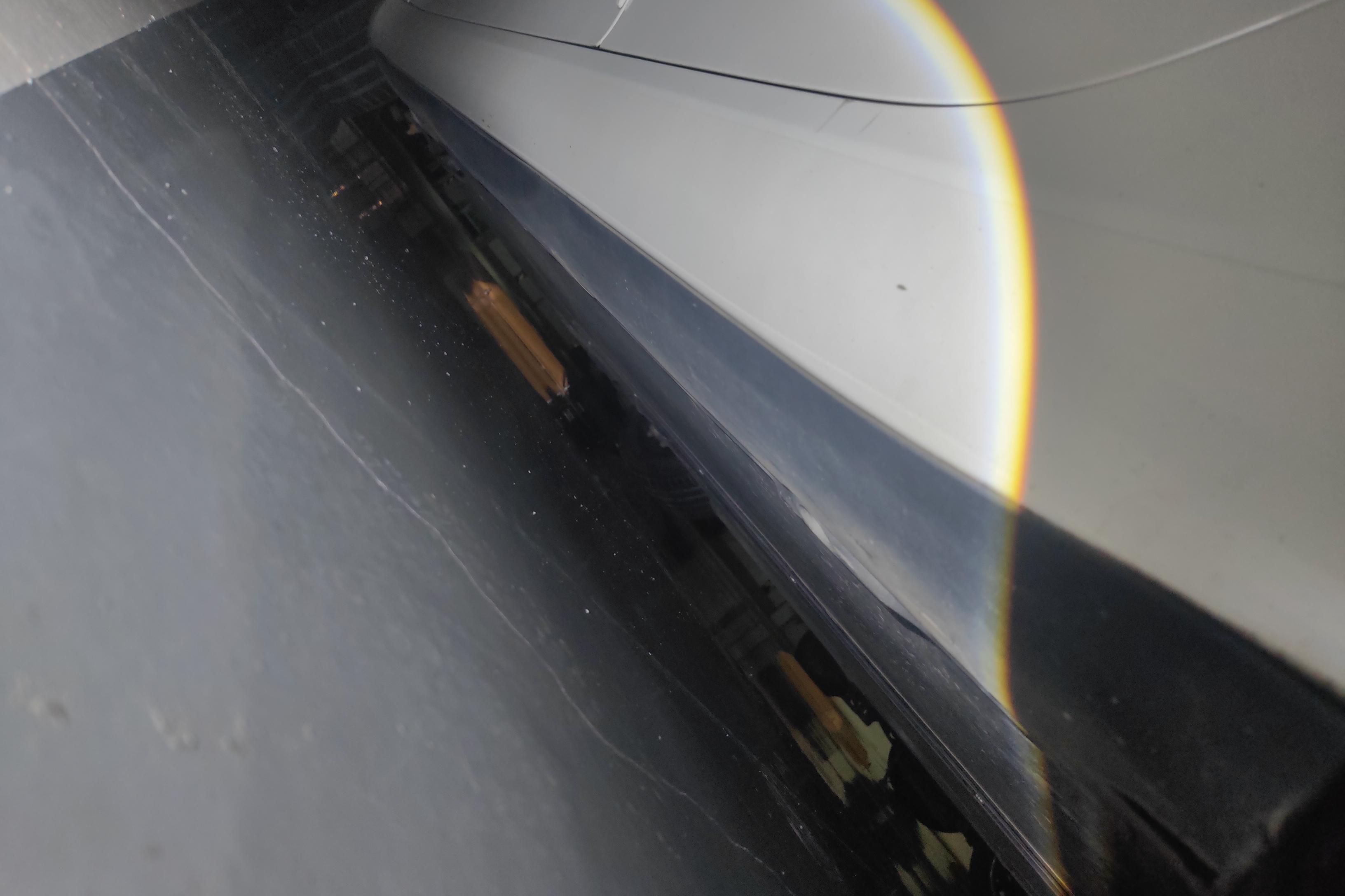 特斯拉MODEL 3 2020款 自动 改款标准续航升级版 纯电动 