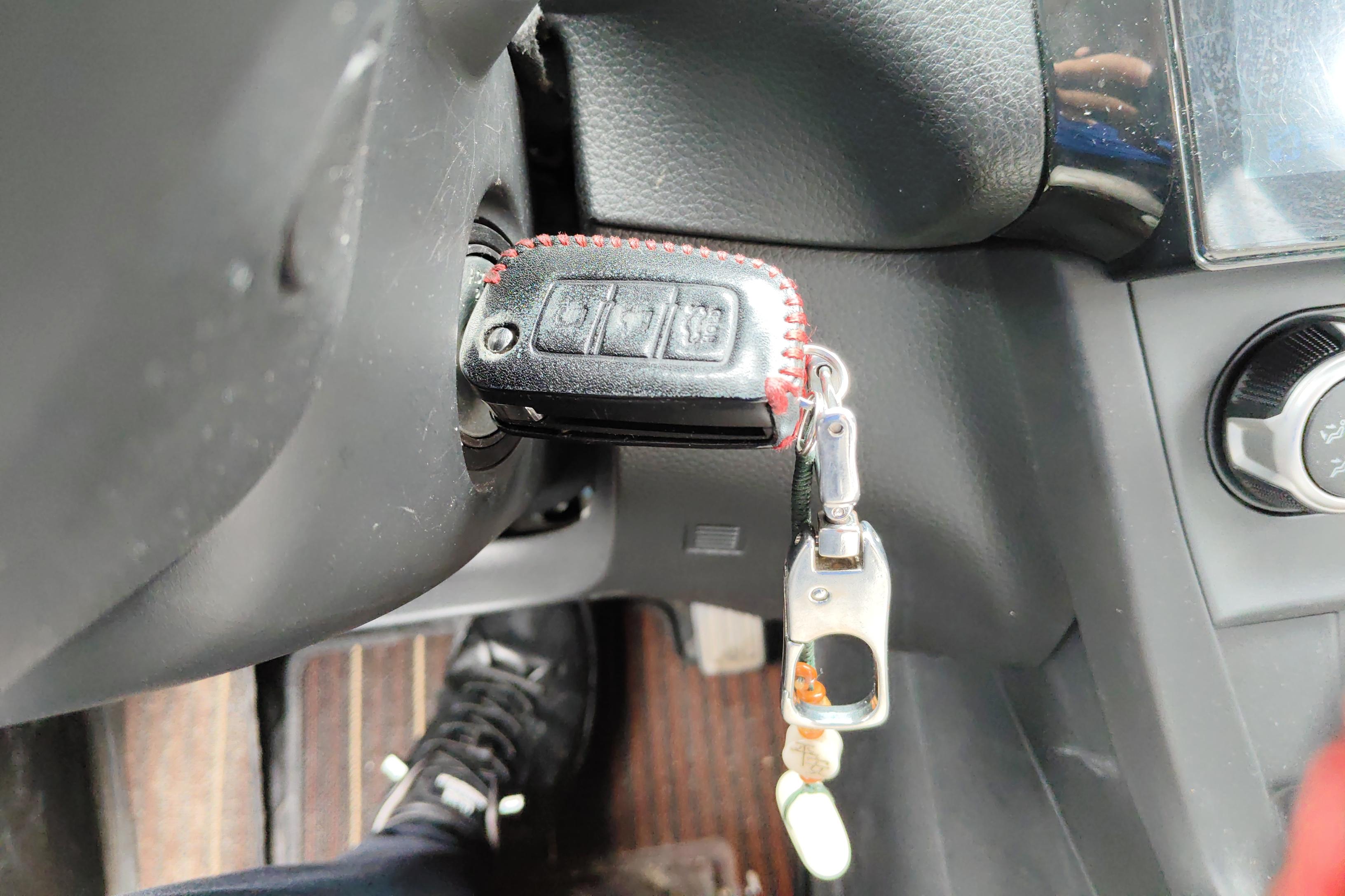 日产轩逸 2022款 1.6L 自动 经典XE舒适版 (国Ⅵ) 