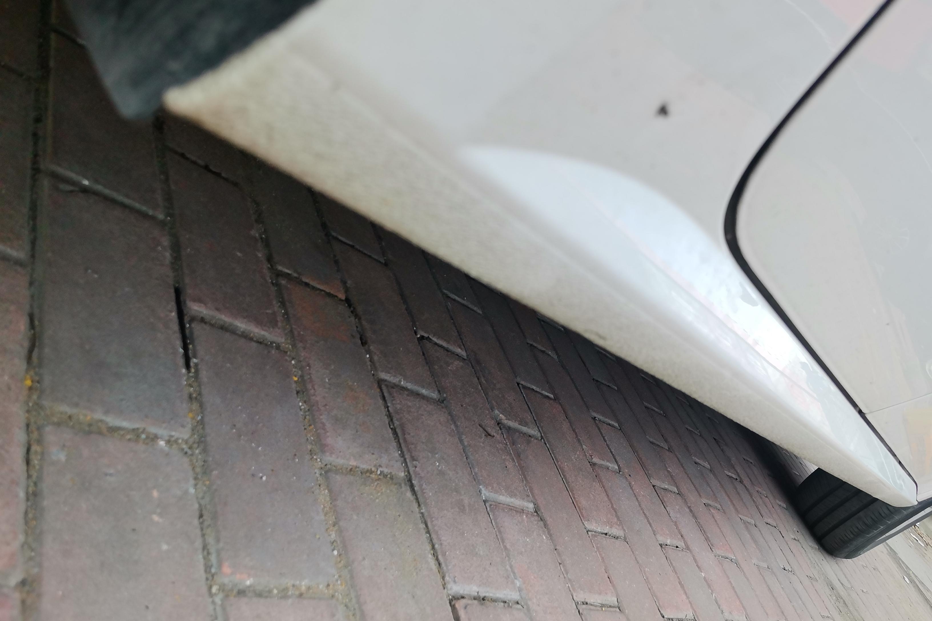 大众朗逸 2019款 1.5L 手动 启航风尚版 (国Ⅵ) 