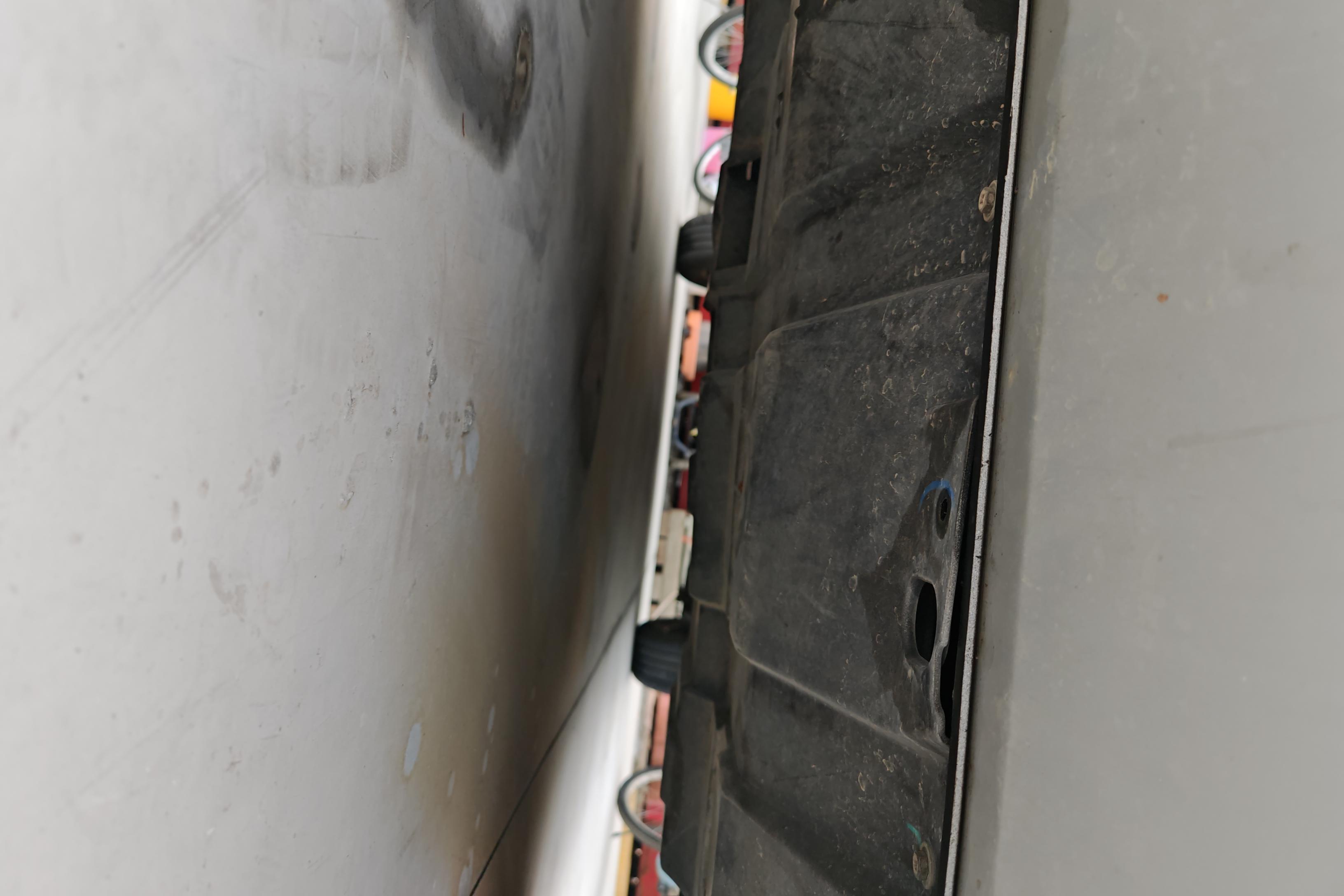 江铃驭胜S330 2016款 1.5T 自动 GTDi旗舰版 (国Ⅴ) 