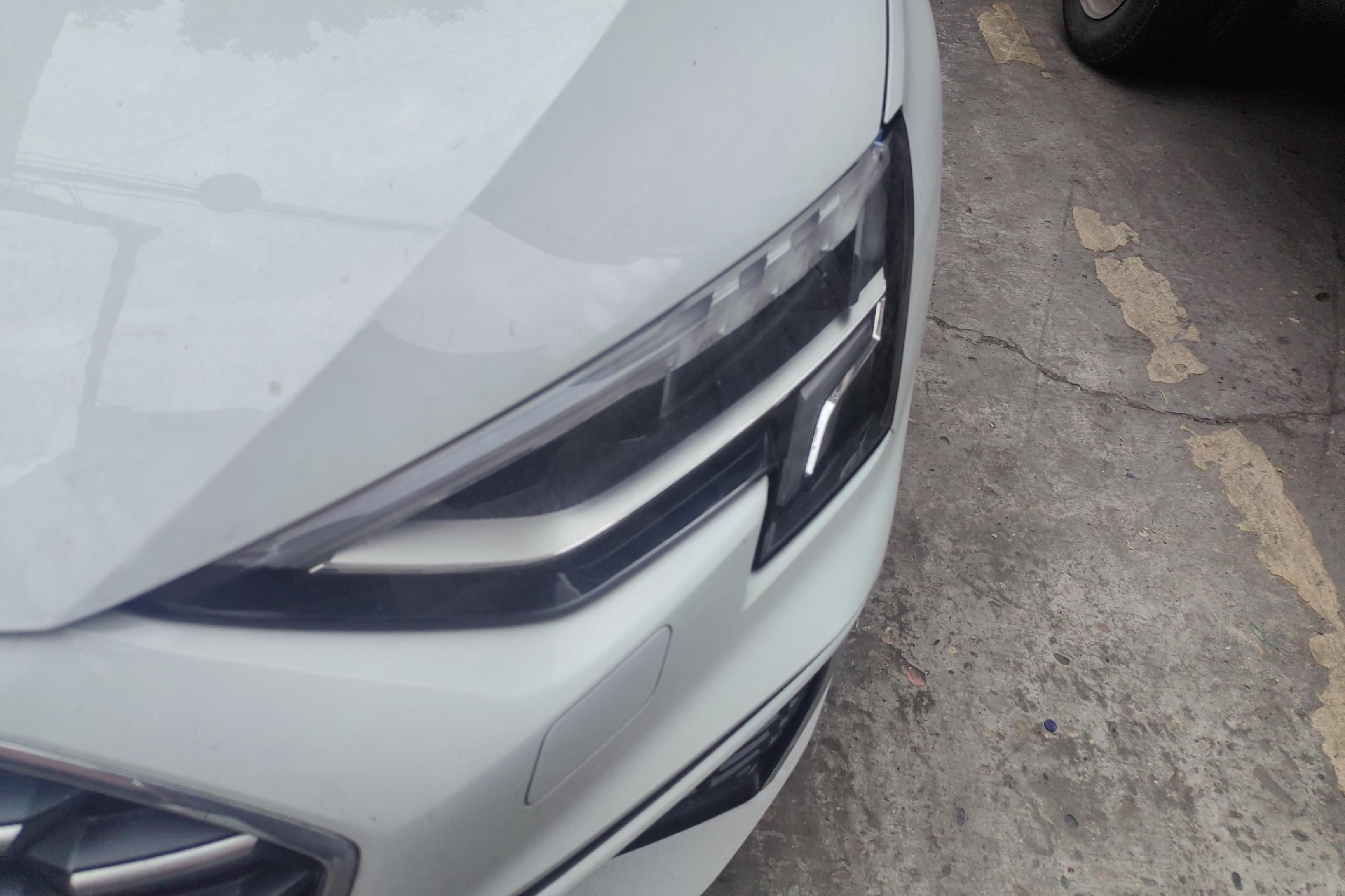 奥迪A3 35TFSI 2022款 1.4T 自动 汽油 进取运动型Sportback (国Ⅵ) 