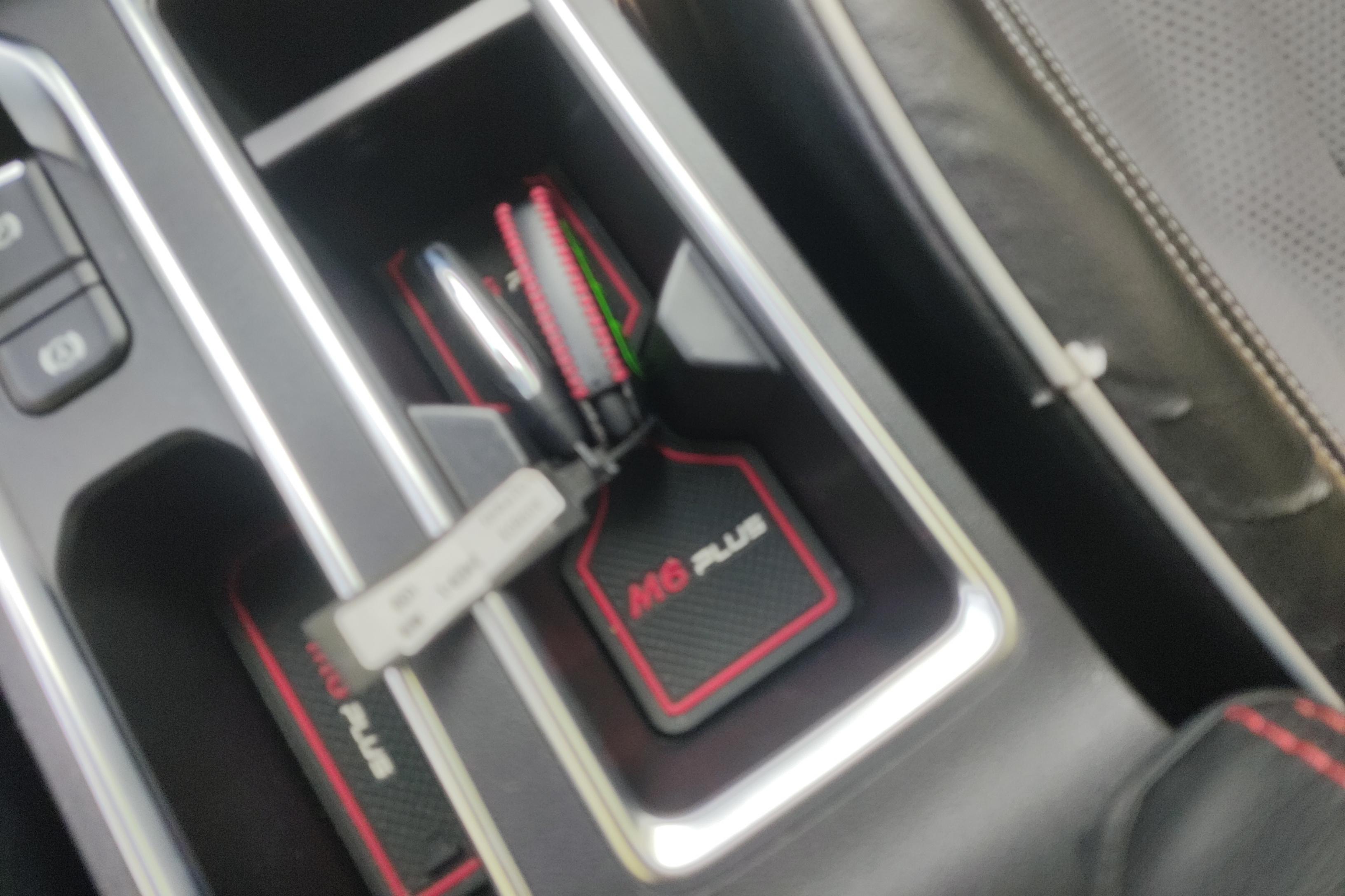 哈弗哈弗M6 2021款 1.5T 手动 PLUS精英智联型 (国Ⅵ) 