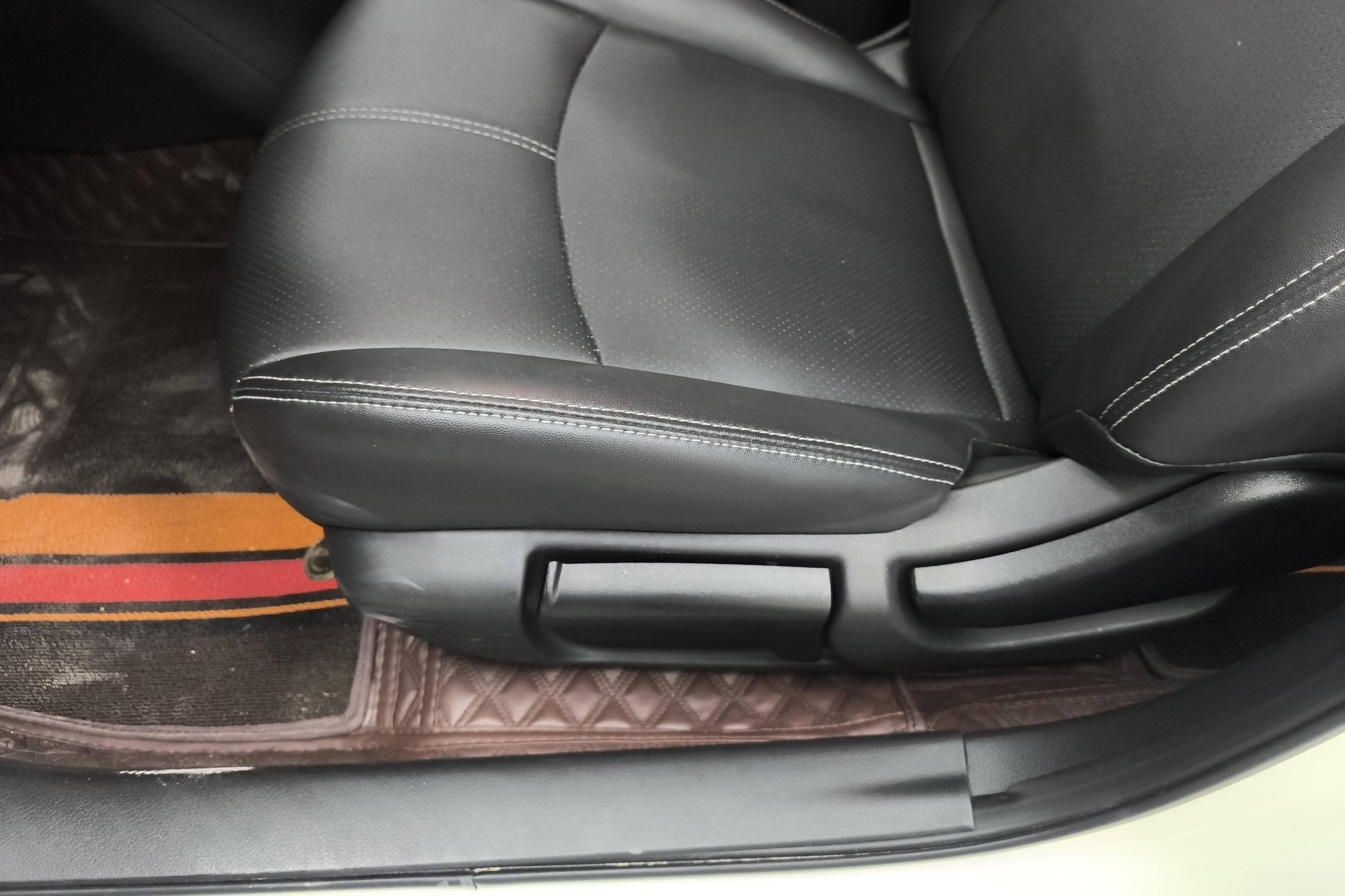 日产轩逸 2022款 1.6L 自动 经典XE舒适版 (国Ⅵ) 