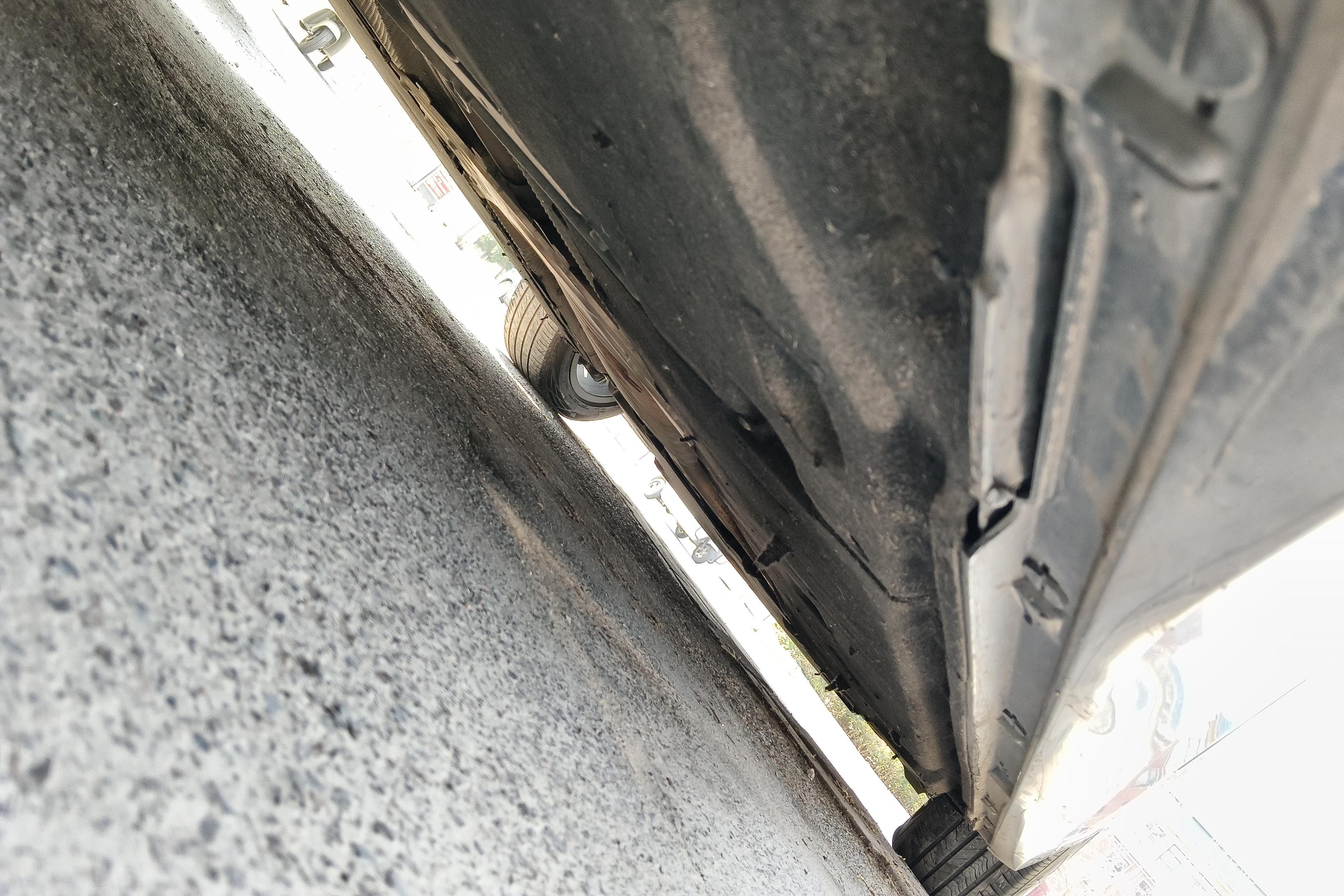 奥迪A6L 45TFSI 2022款 2.0T 自动 臻选致雅型 (国Ⅵ) 