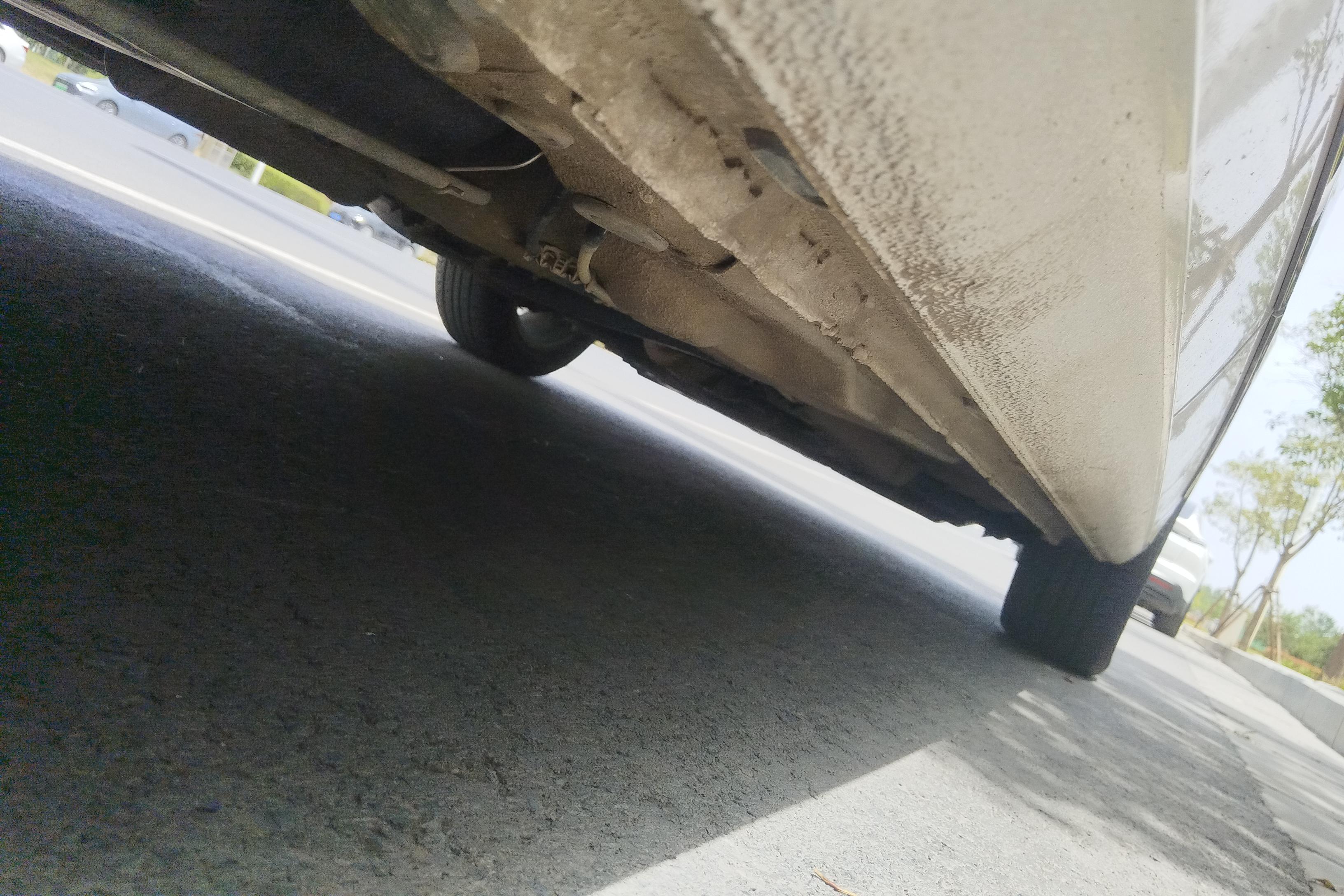 大众宝来 2018款 1.5L 自动 4门5座三厢车 舒适型 (国Ⅴ) 