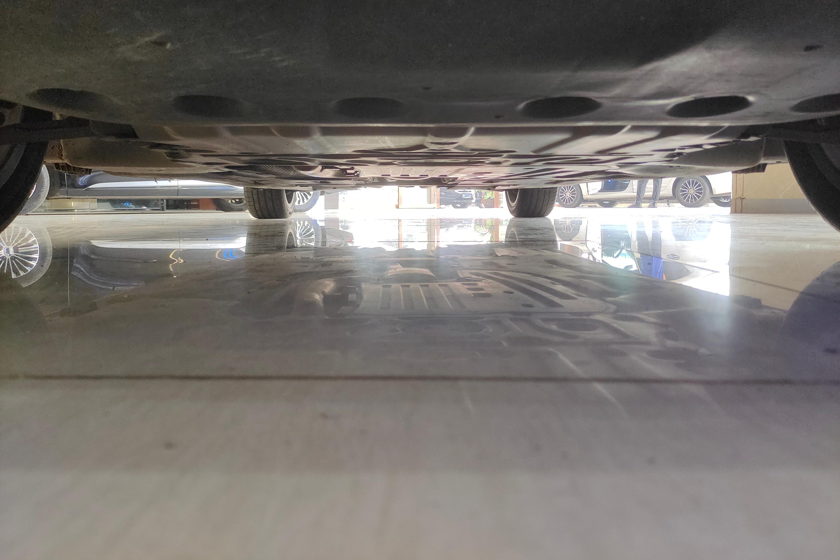 宝马3系 325Li 2021款 2.0T 自动 汽油 改款M运动套装 (国Ⅵ) 