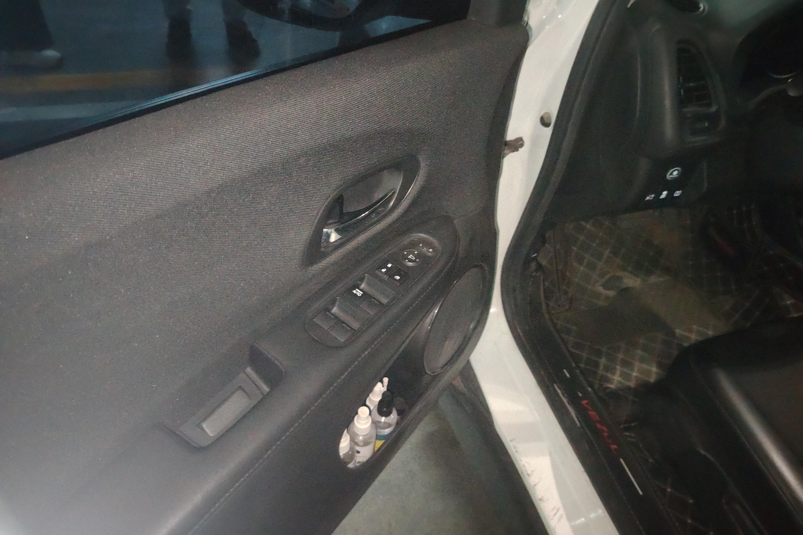 本田缤智 2019款 1.5L 自动 先锋版 (国Ⅵ) 