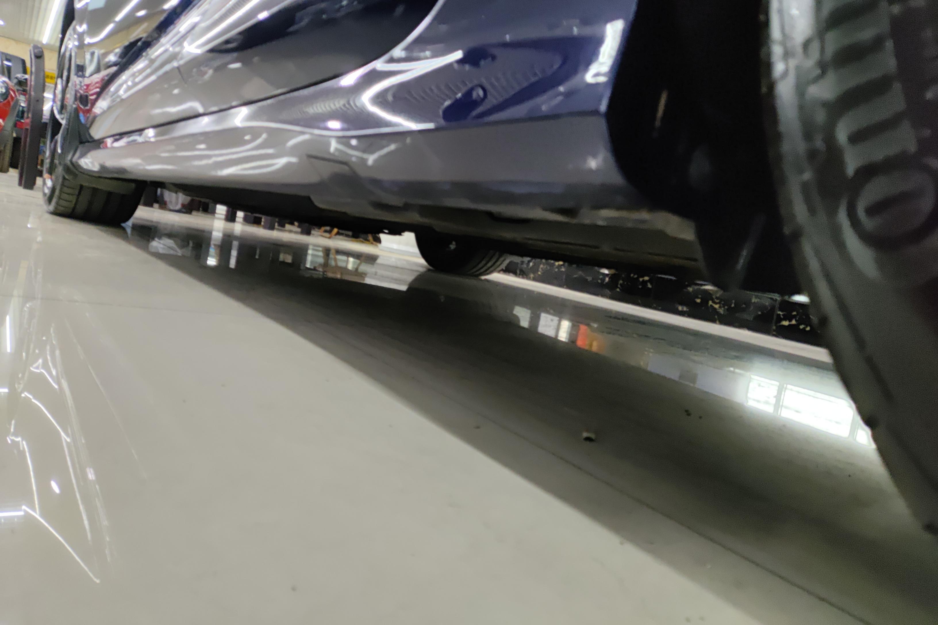 别克君威 2021款 2.0T 自动 GS-28T尊贵型 (国Ⅵ) 