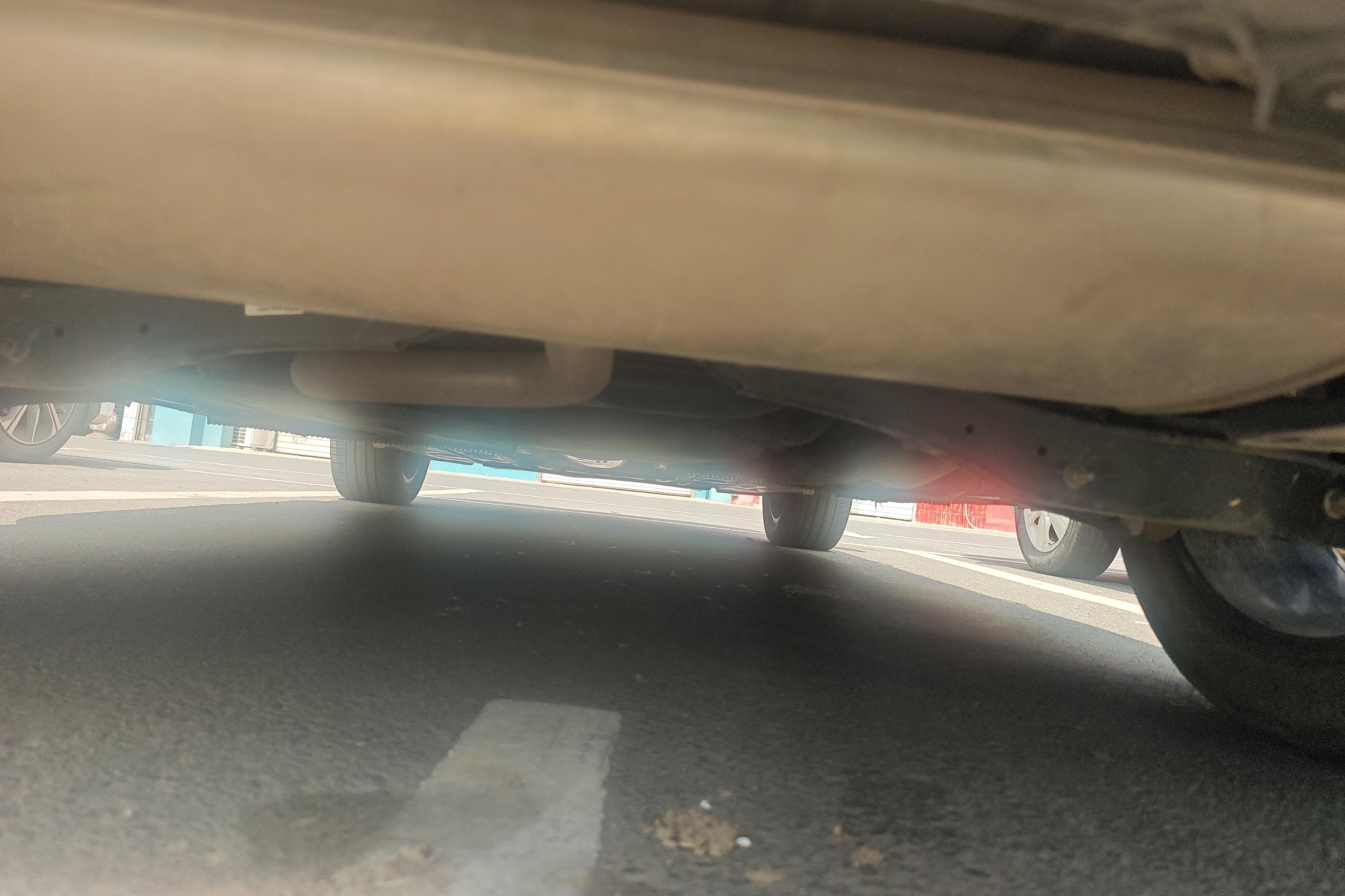 大众途岳 2022款 1.4T 自动 280TSI豪华版 (国Ⅵ) 