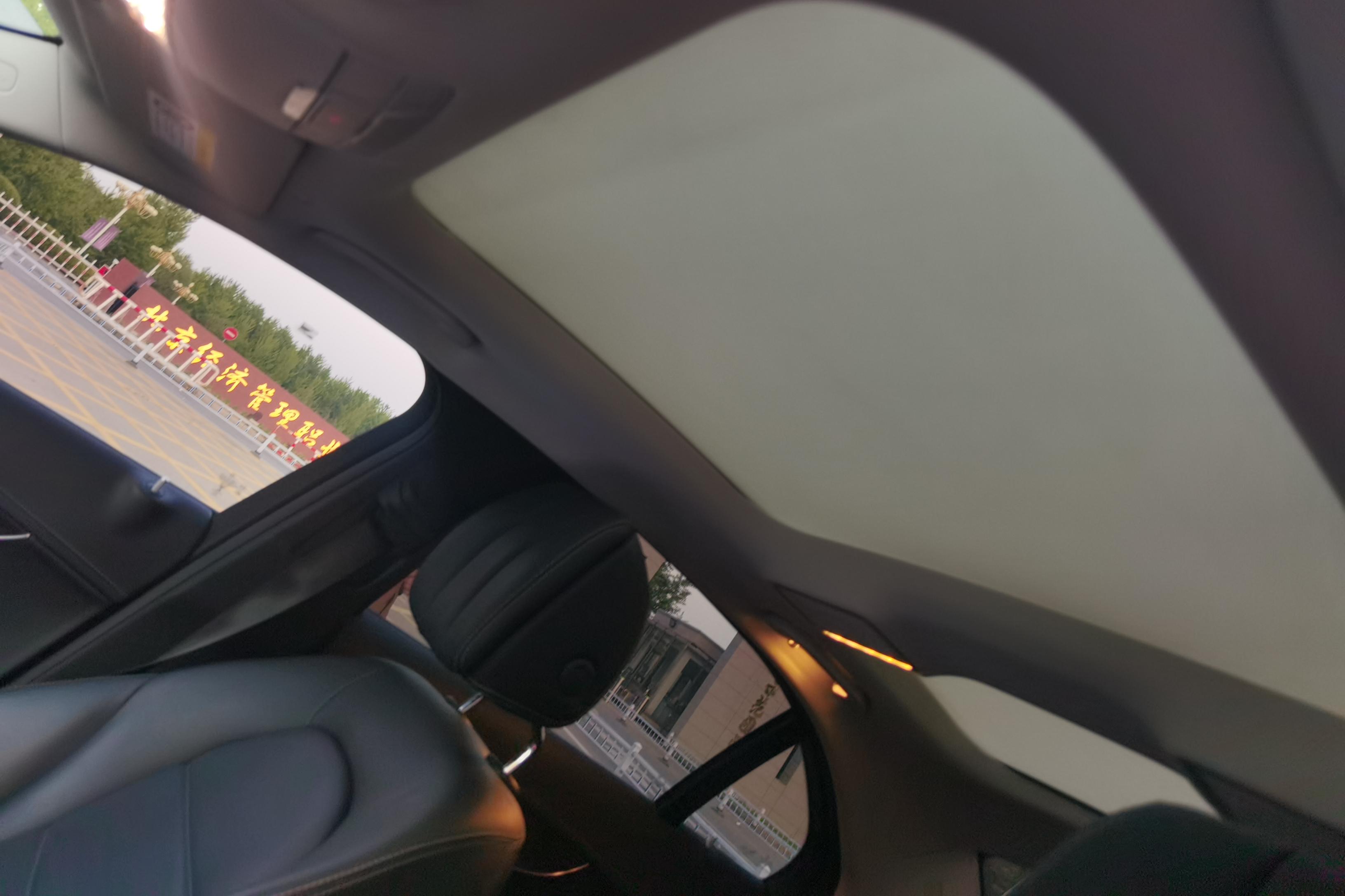 奔驰C级 C260L 2021款 1.5T 自动 运动星耀臻藏版 (国Ⅵ) 