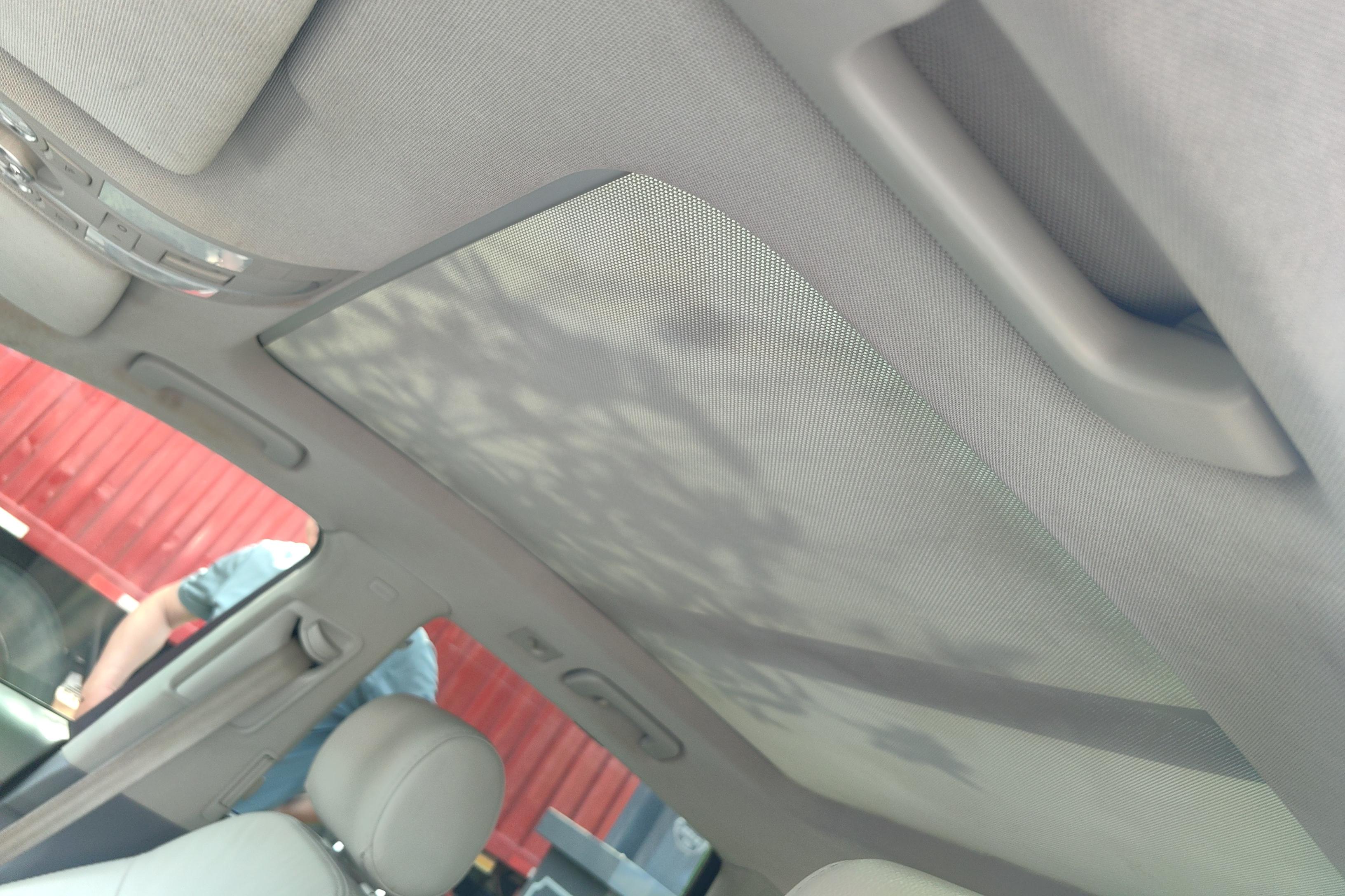 奥迪Q7 [进口] 2011款 3.0T 自动 技术型 