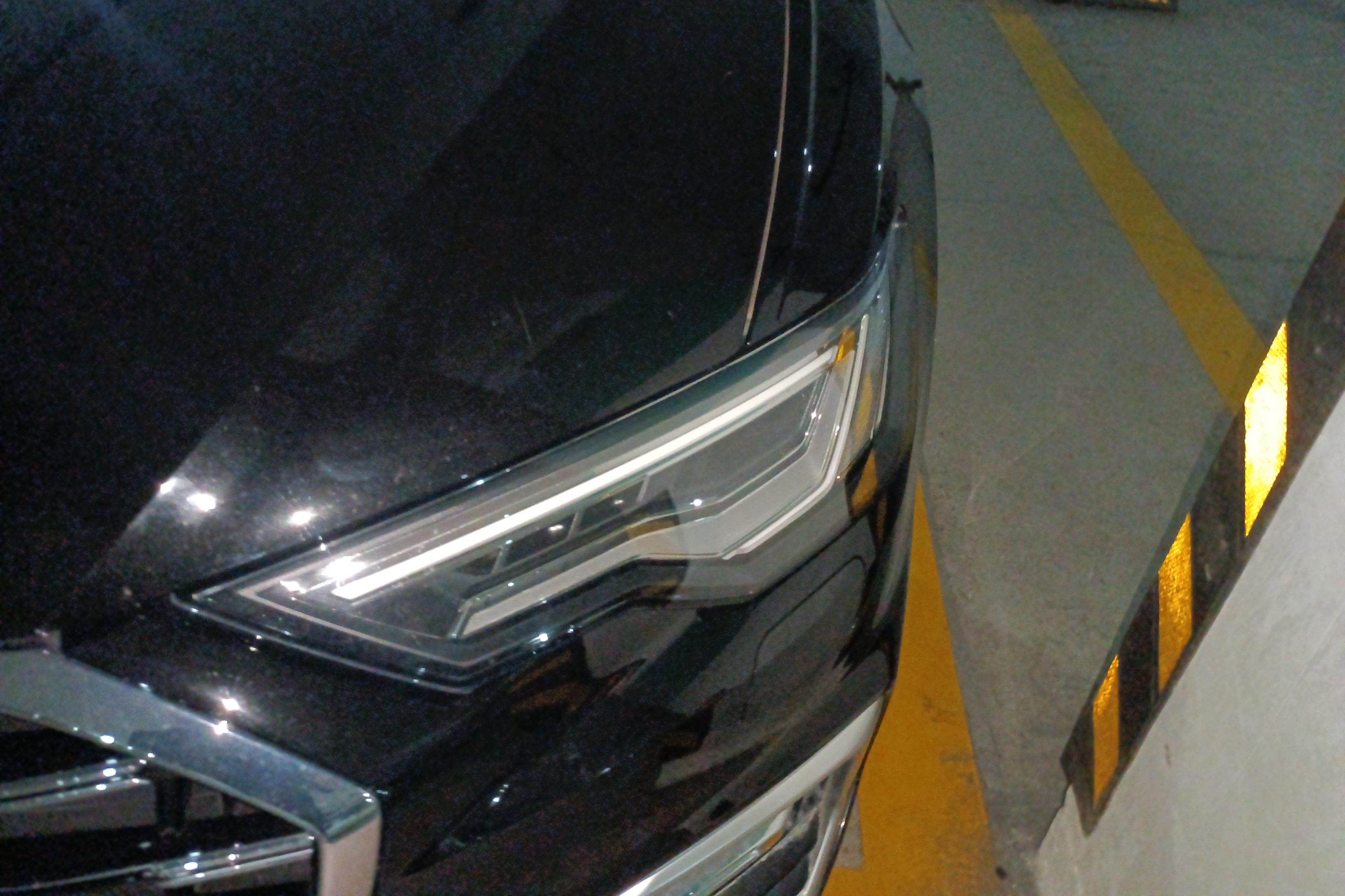 【北京二手奥迪A6L】奥迪A6L 40TFSI 2022款 2.0T 自动 豪华动感型