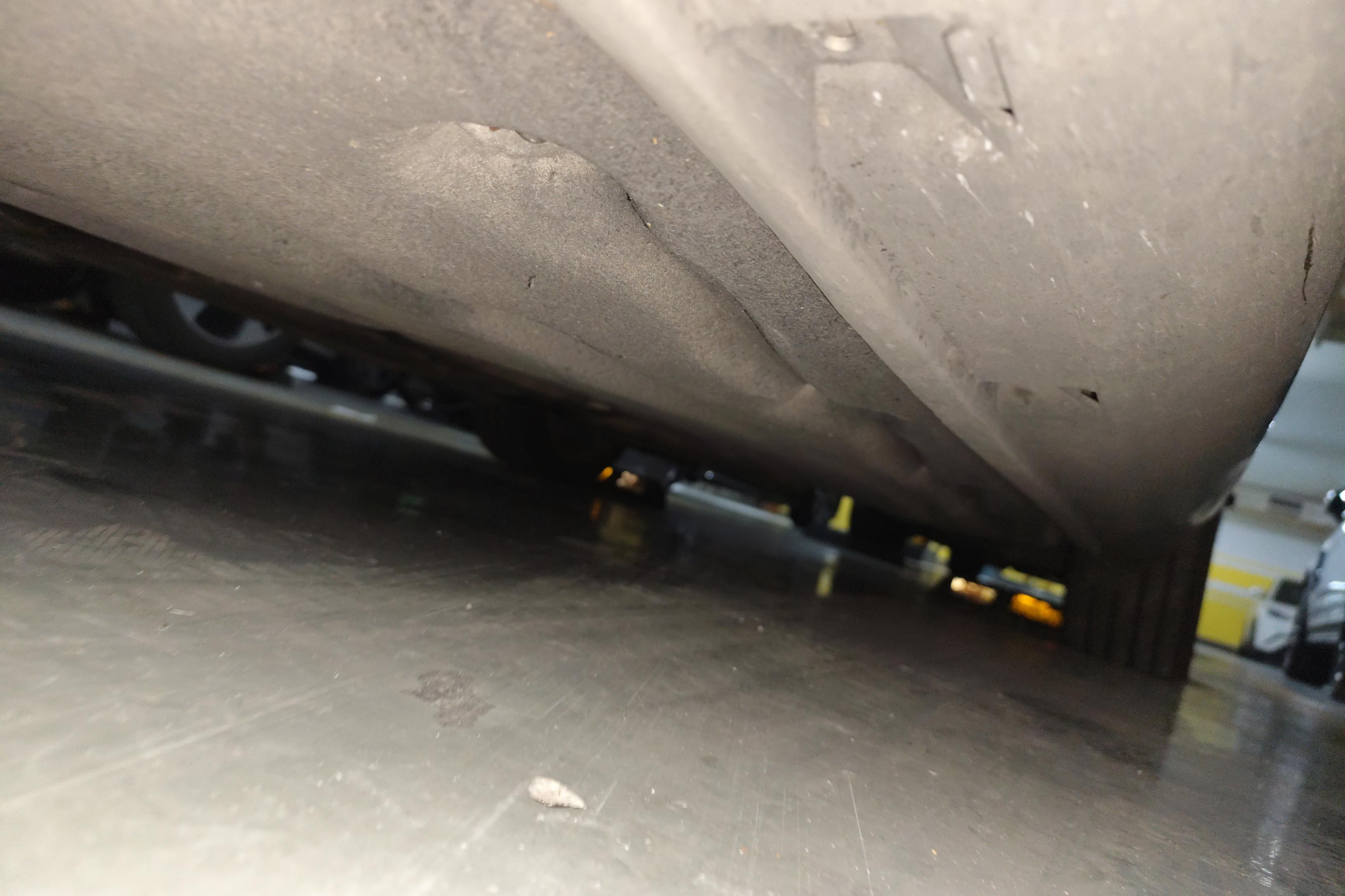大众CC 2013款 1.8T 自动 豪华型 (国Ⅳ) 