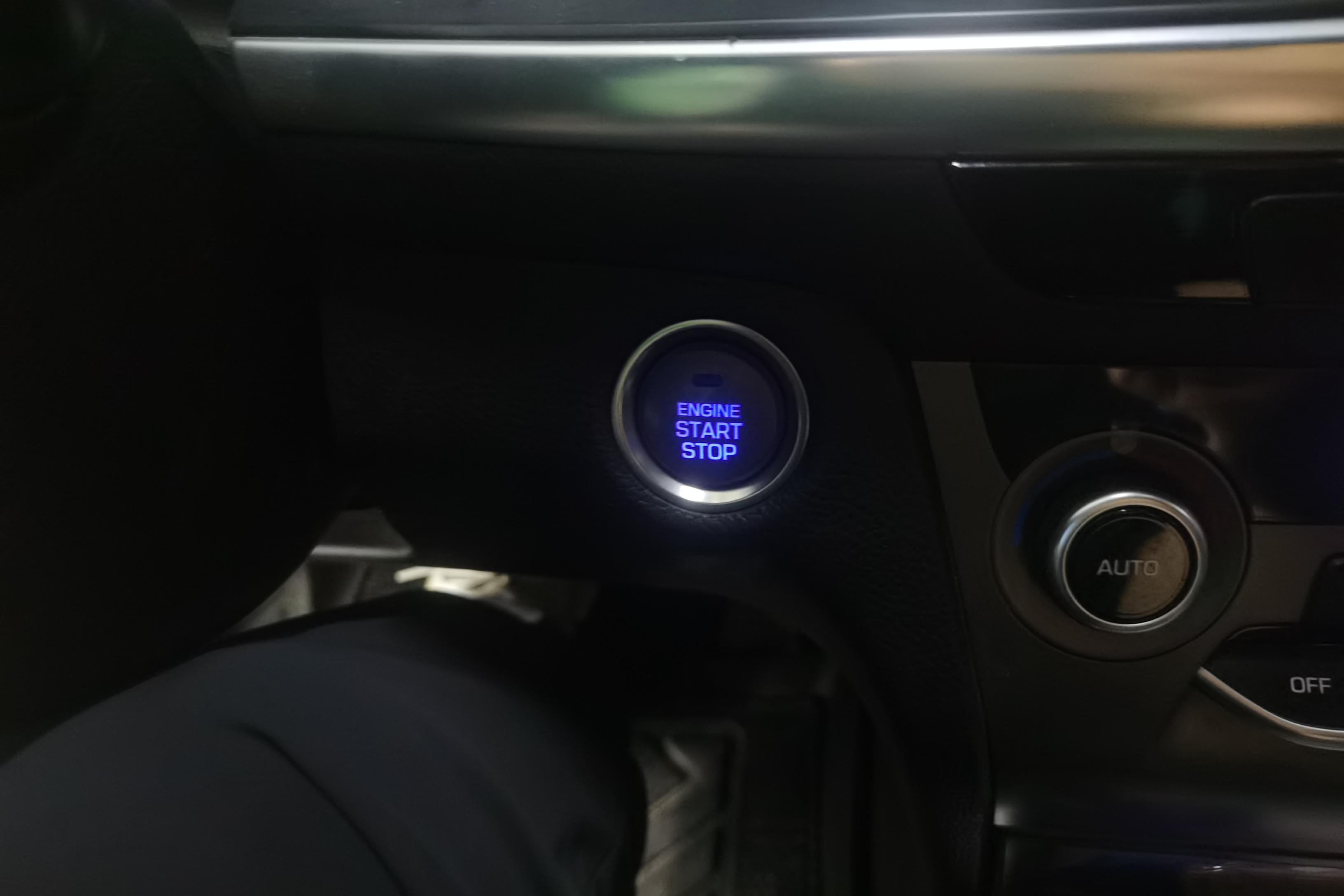 现代名图 2017款 1.8L 自动 智能型 (国Ⅴ) 