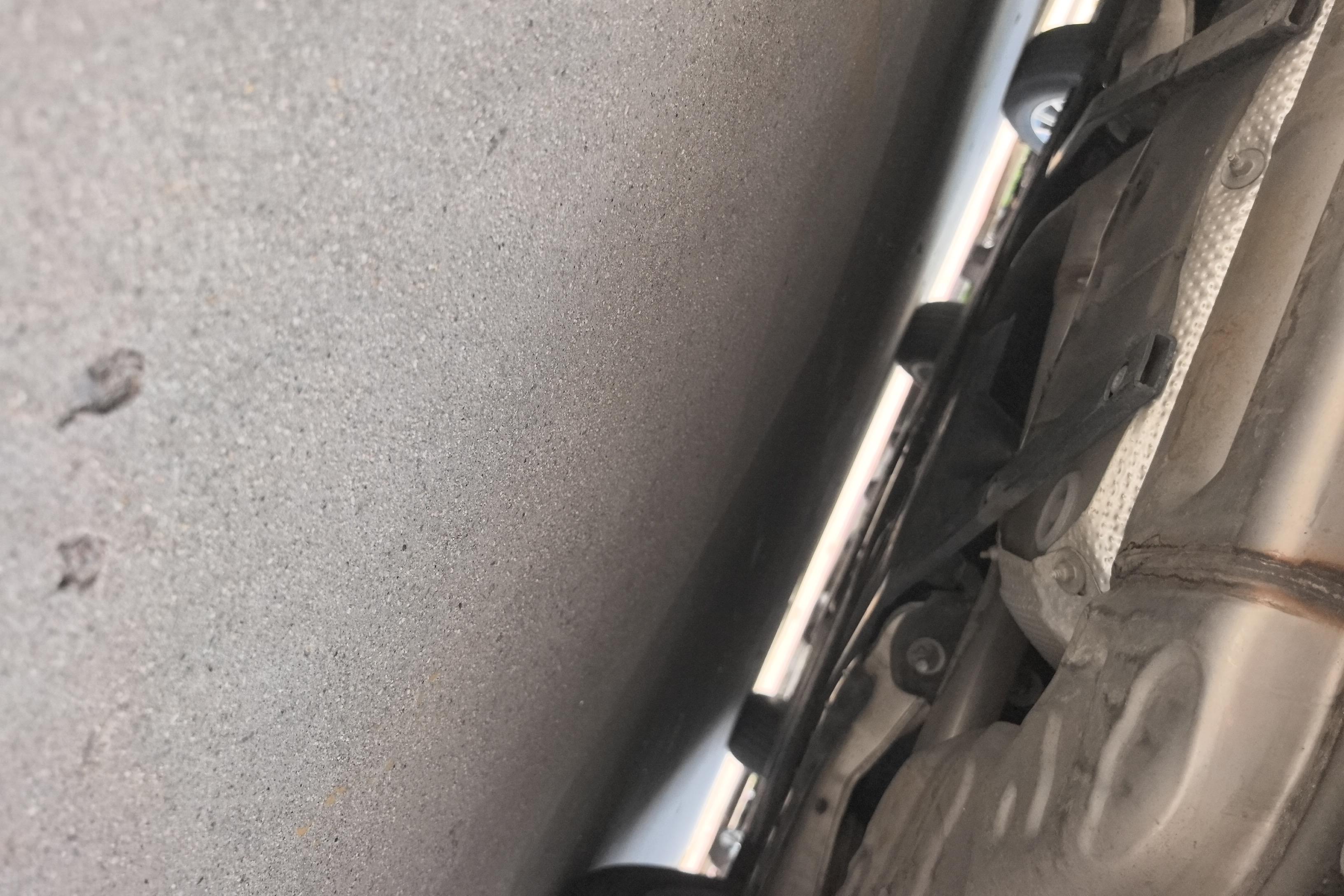 奥迪A6L 40TFSI 2020款 2.0T 自动 豪华动感型 (国Ⅵ) 