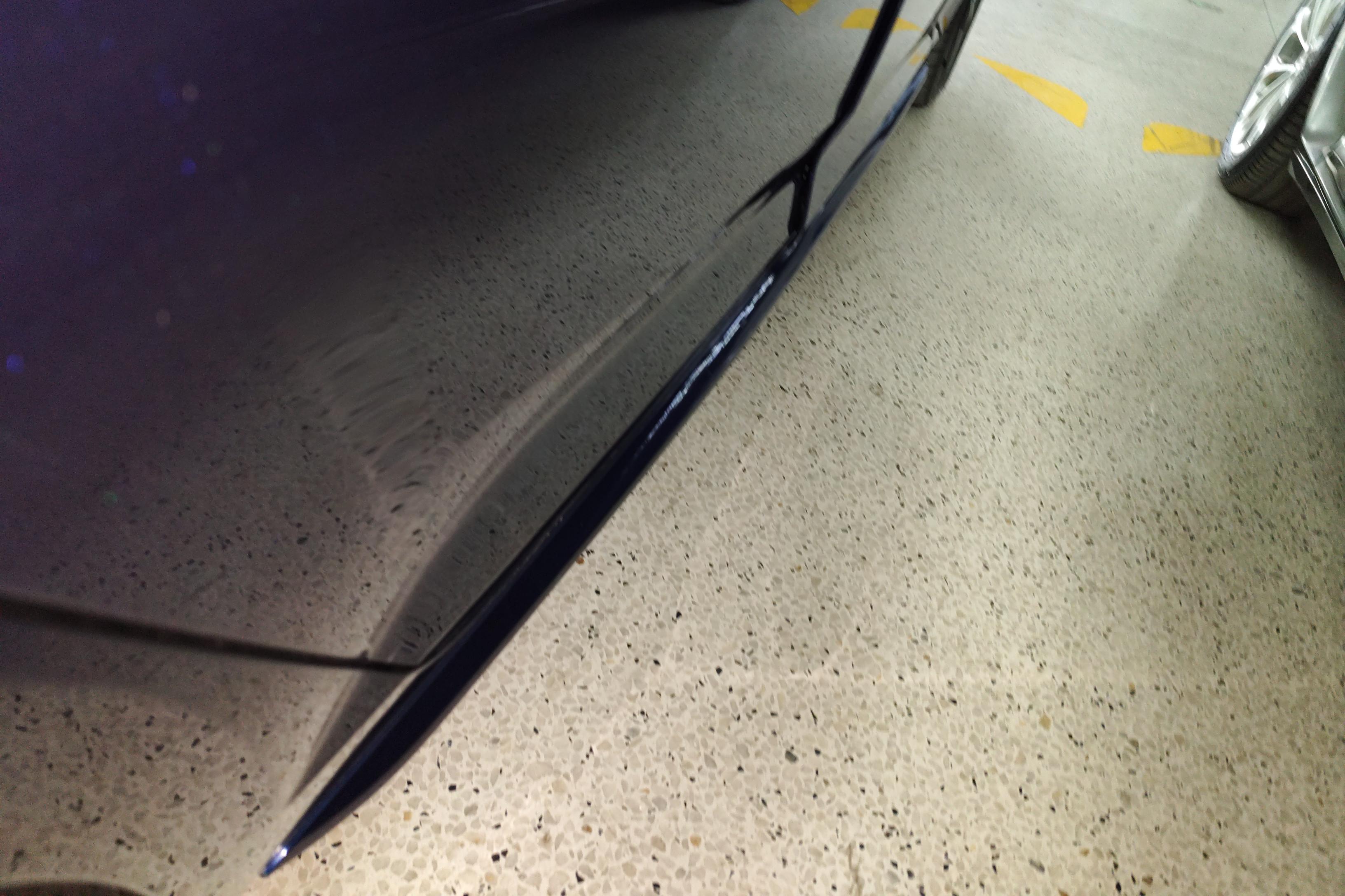 奥迪S4 [进口] 2018款 3.0T 自动 