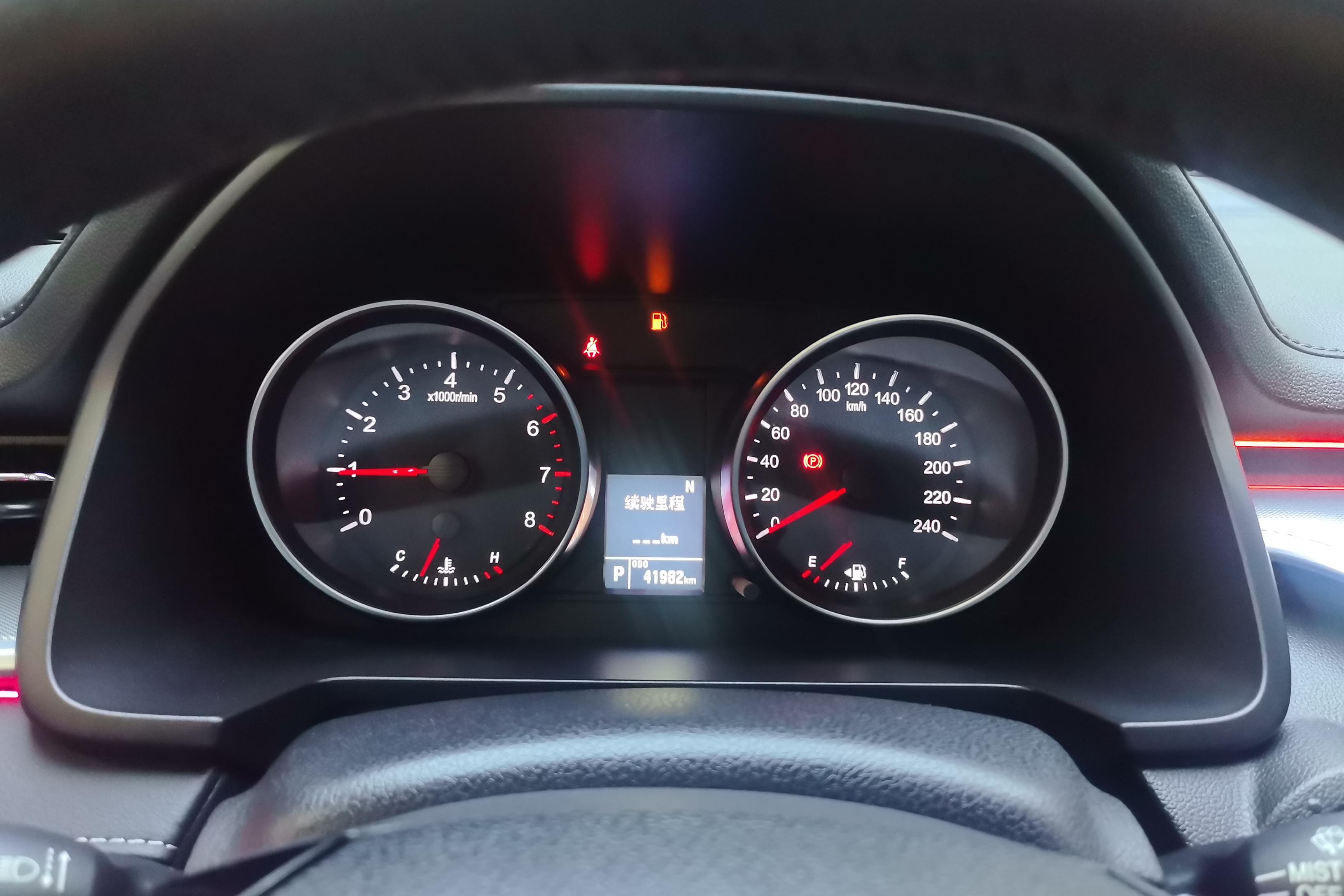 哈弗哈弗M6 2021款 1.5T 自动 PLUS豪华智联型 (国Ⅵ) 