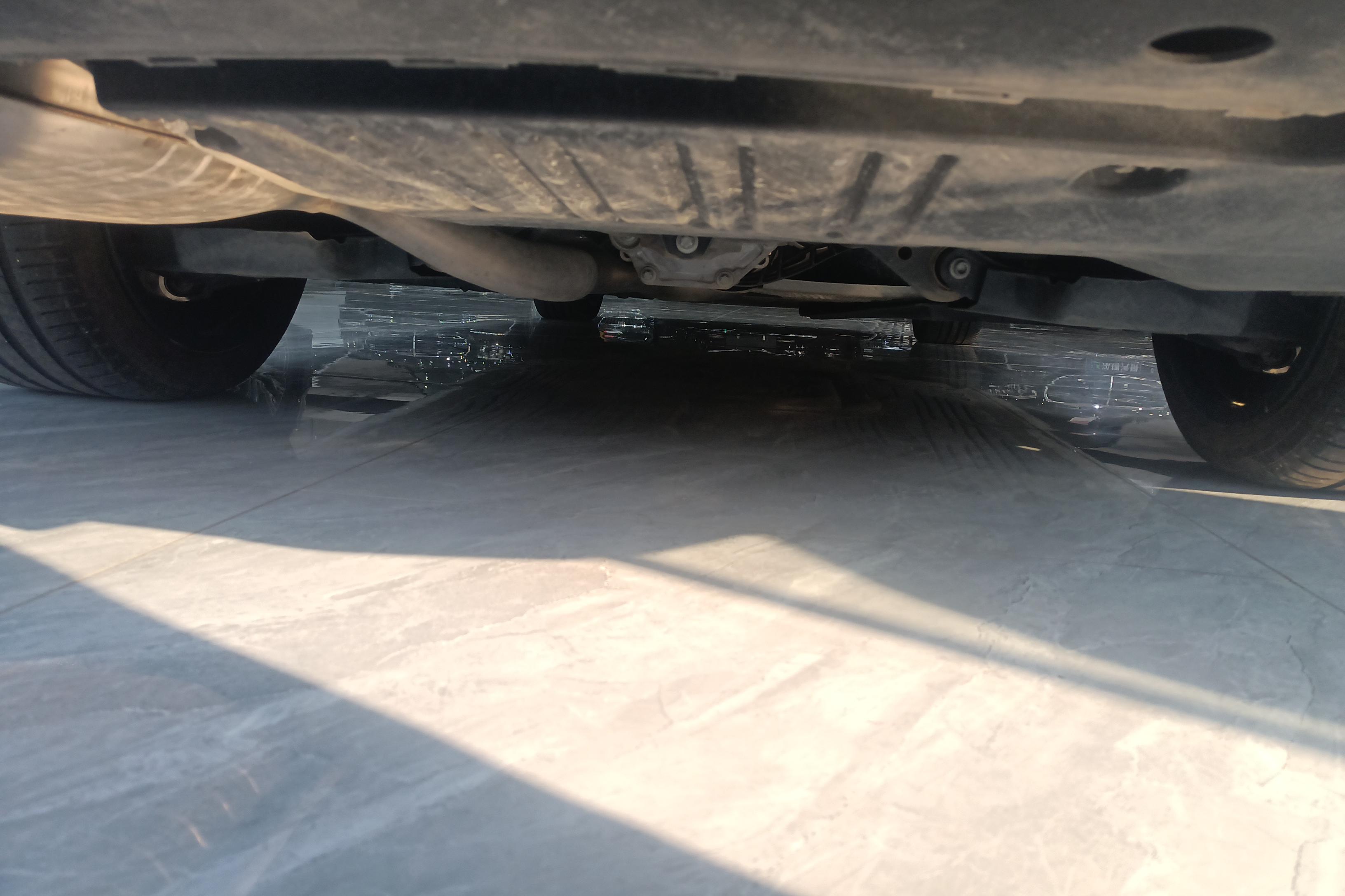 奔驰C级 C260L 2022款 1.5T 自动 运动版 (国Ⅵ) 