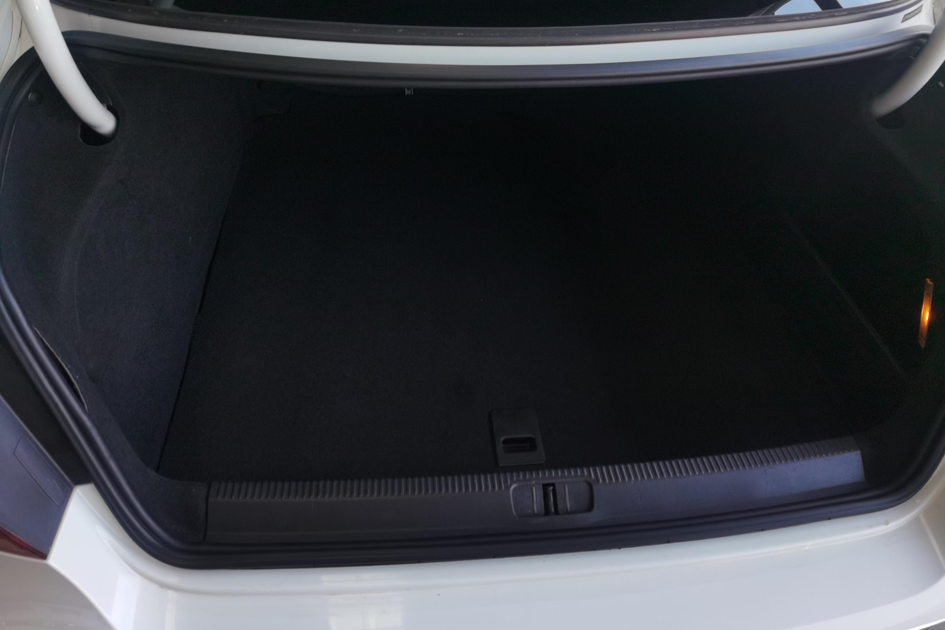大众CC 2013款 1.8T 自动 豪华型 (国Ⅳ) 