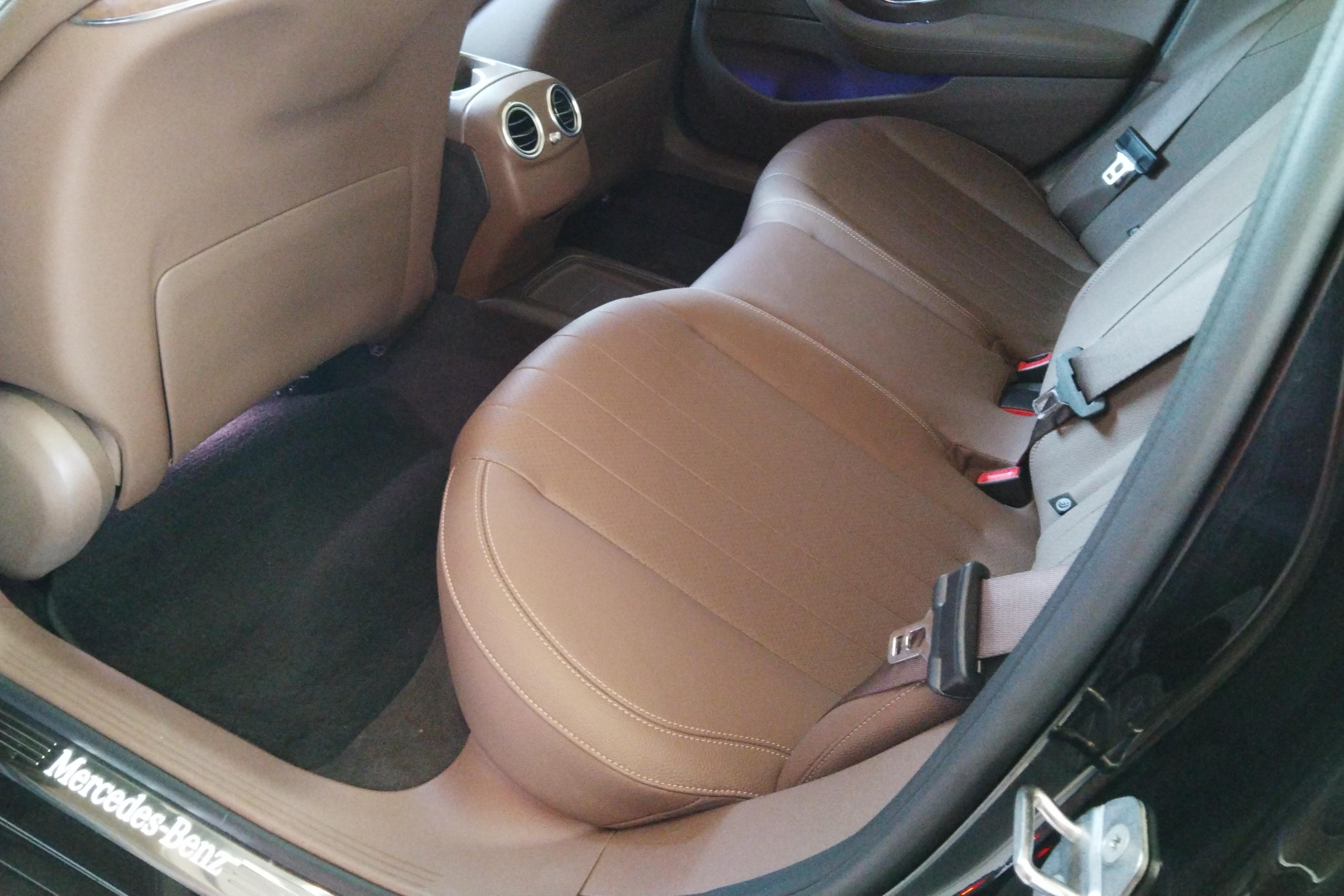 奔驰E级 E300L 2017款 2.0T 自动 汽油 豪华型 (国Ⅴ) 