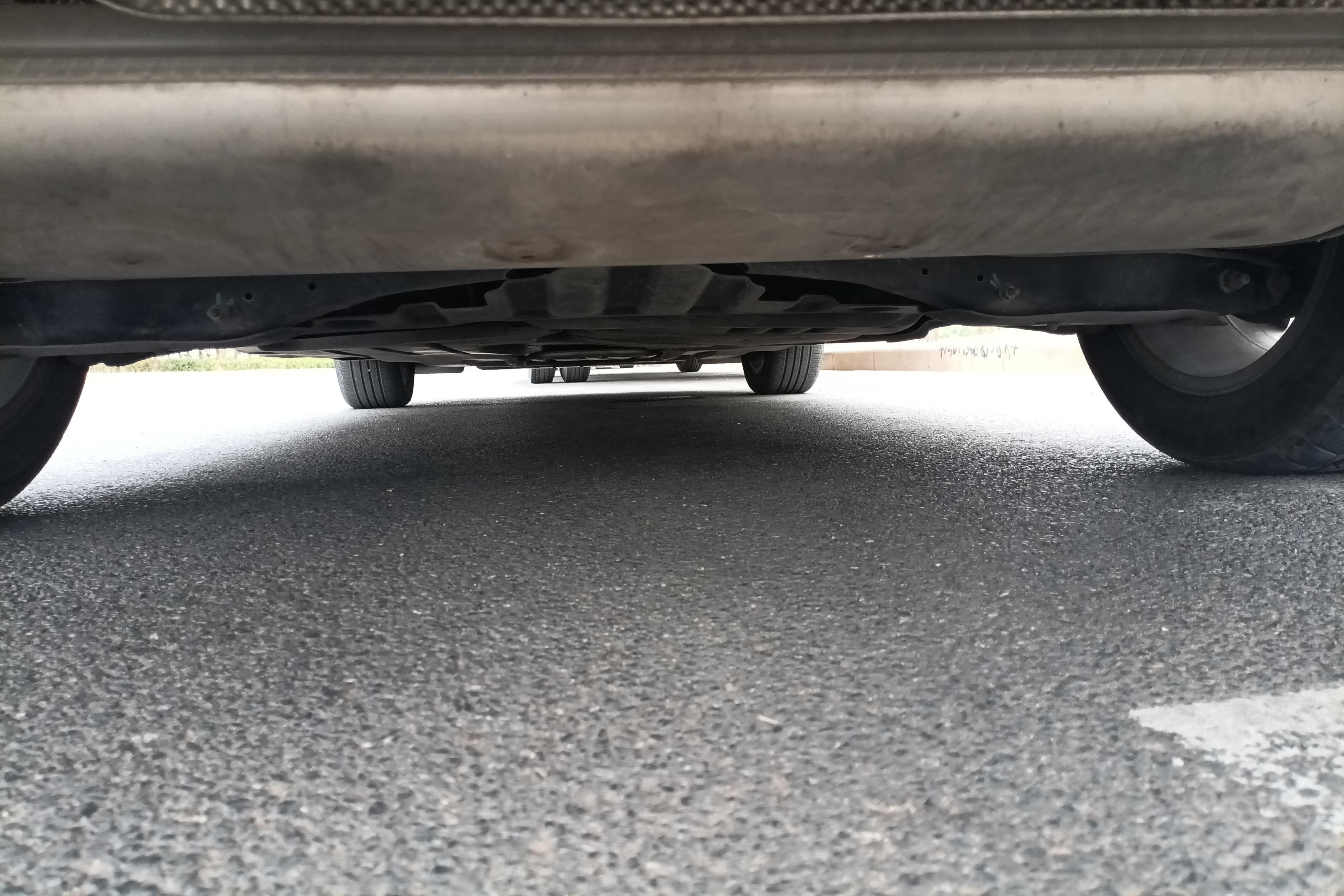 大众帕萨特 2019款 1.4T 自动 汽油 280TSI精英版 (国Ⅵ) 