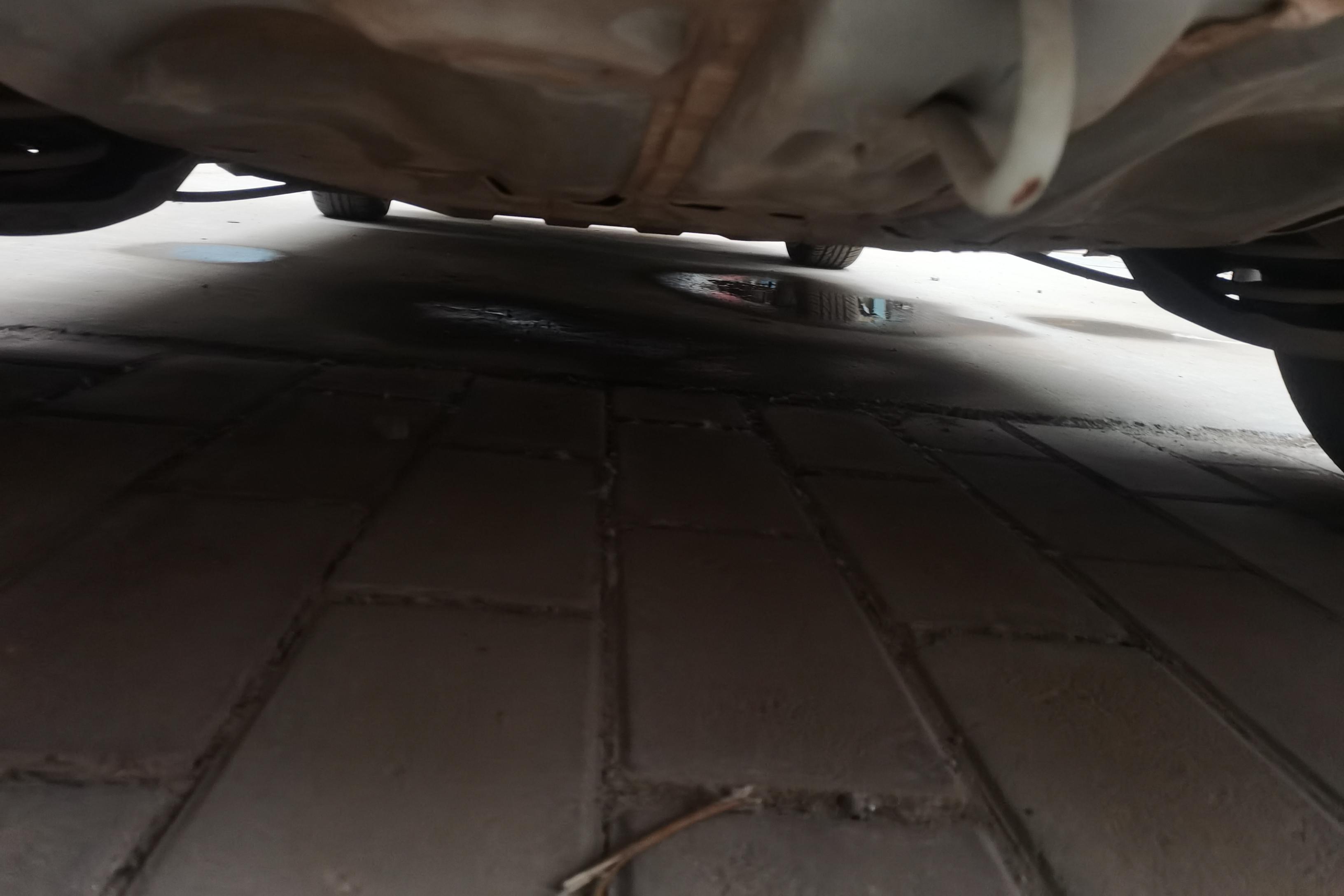 本田飞度 2018款 1.5L 自动 5门5座两厢车 舒适型 (国Ⅴ) 