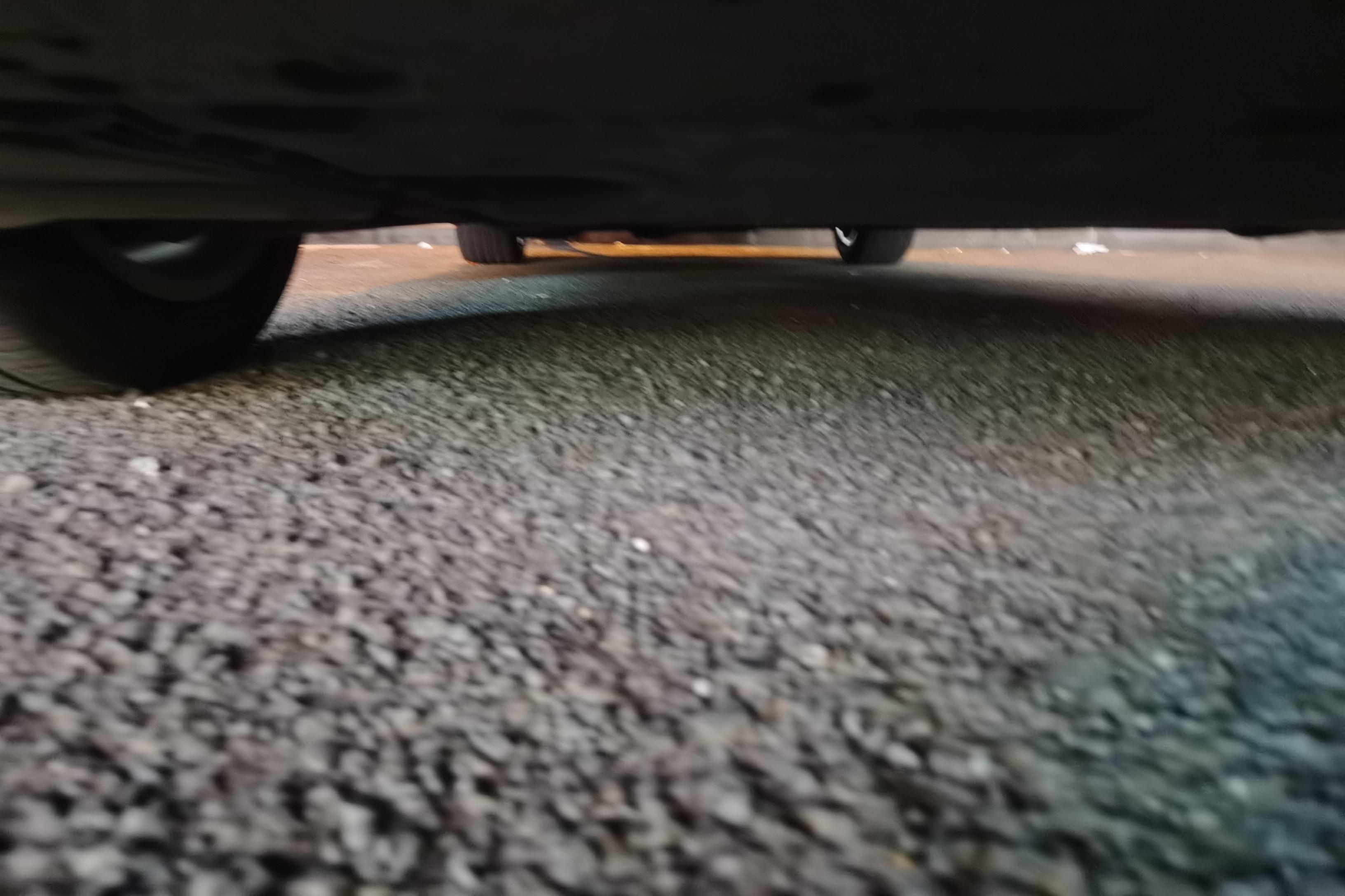 奥迪A4L 2019款 2.0T 自动 进取型 (国Ⅵ) 