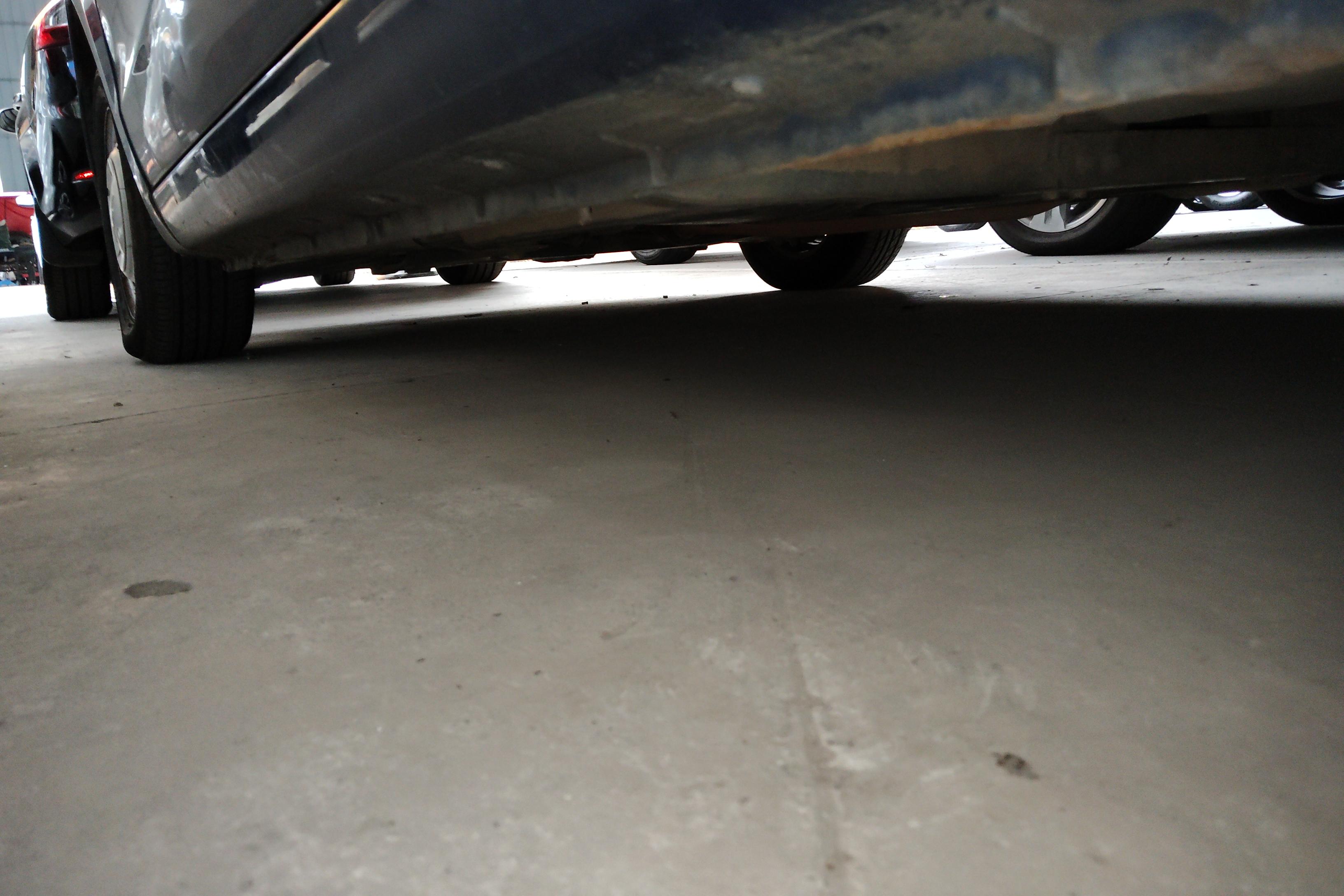 雪佛兰赛欧 2013款 1.2L 手动 4门5座三厢车 时尚版 (国Ⅳ) 