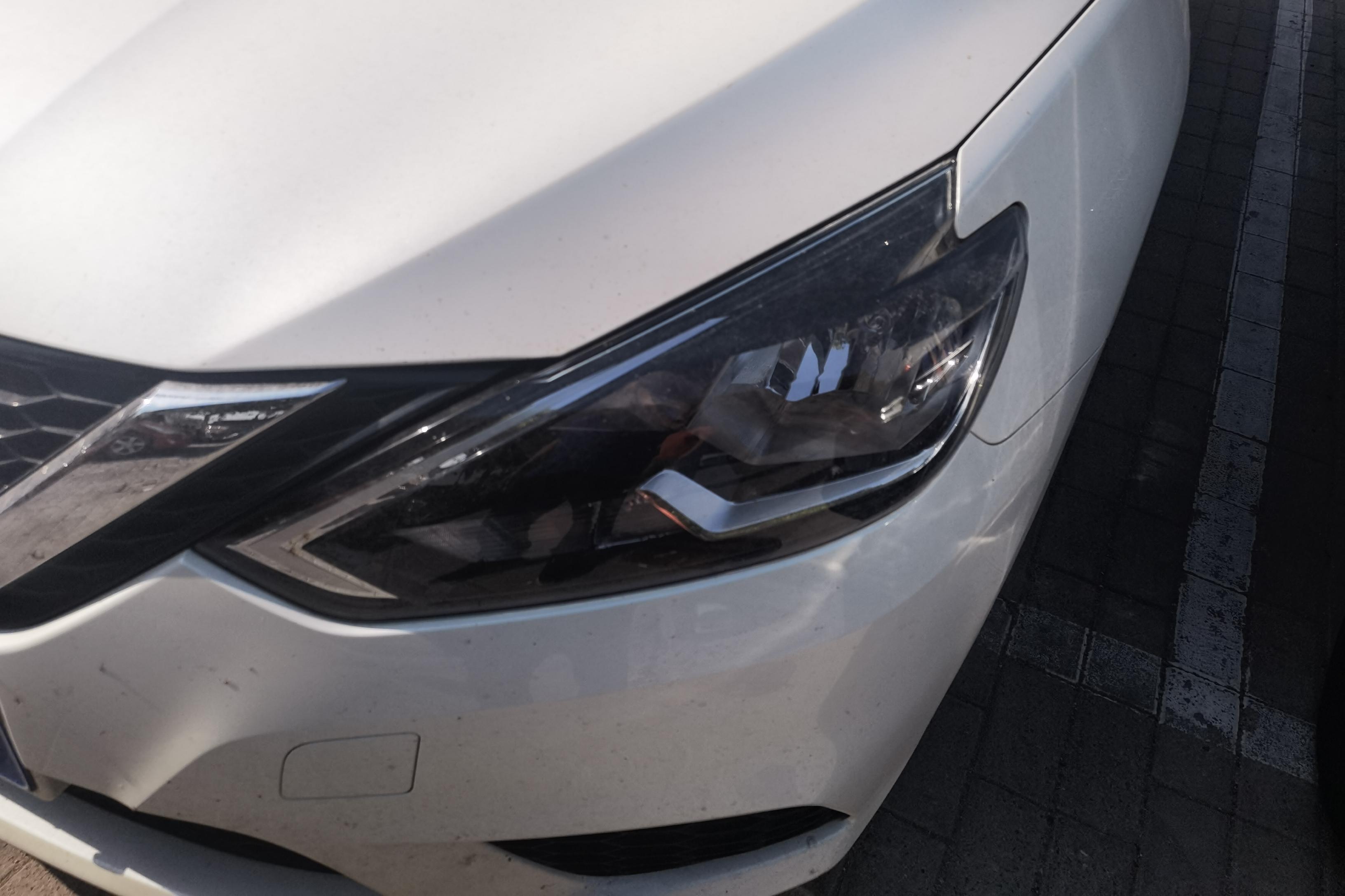 日产轩逸 2019款 1.6L 自动 经典XE舒适版 (国Ⅵ) 