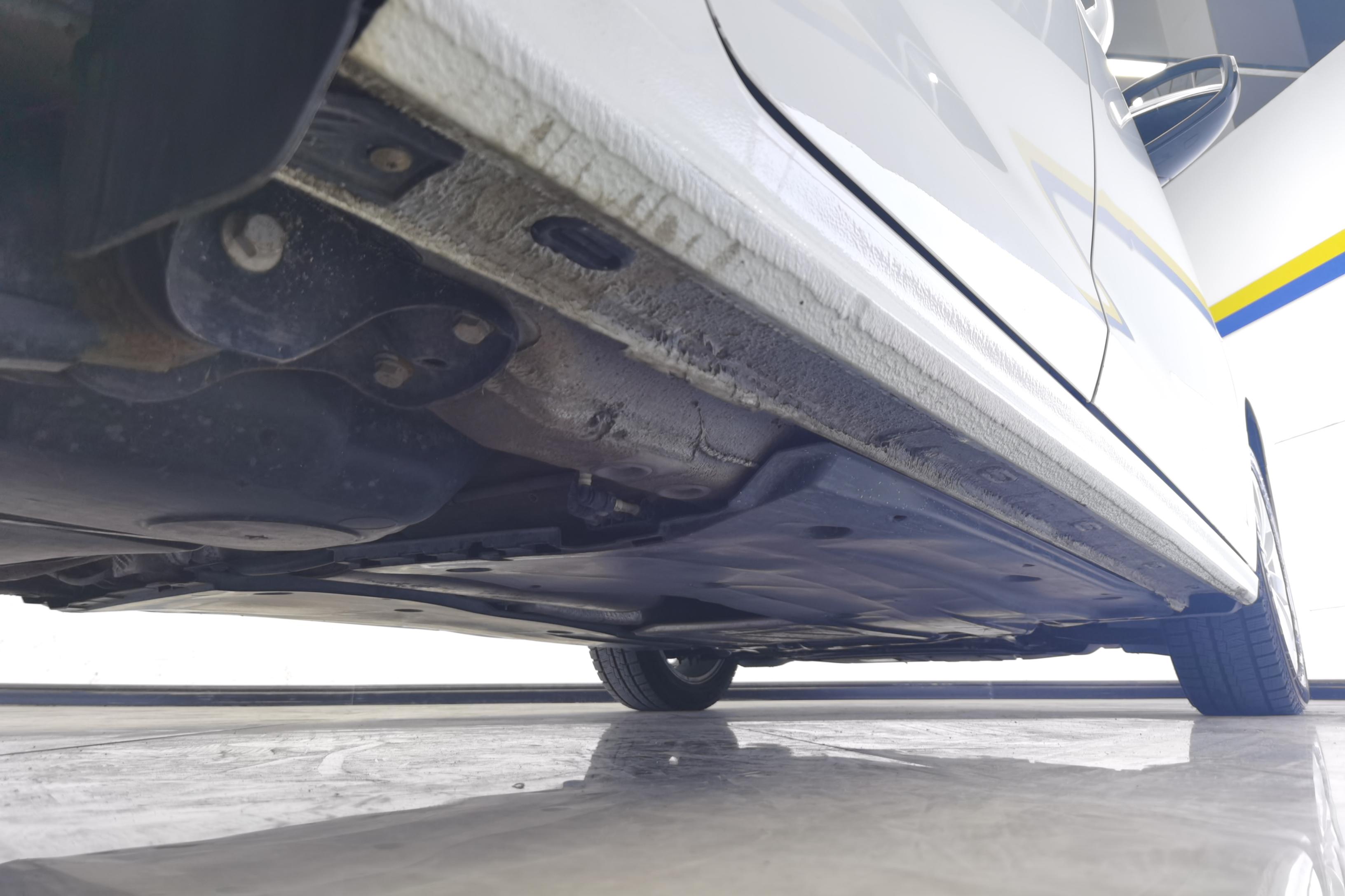 大众宝来 2019款 1.4T 自动 4门5座三厢车 280TSI精英型 (国Ⅴ) 