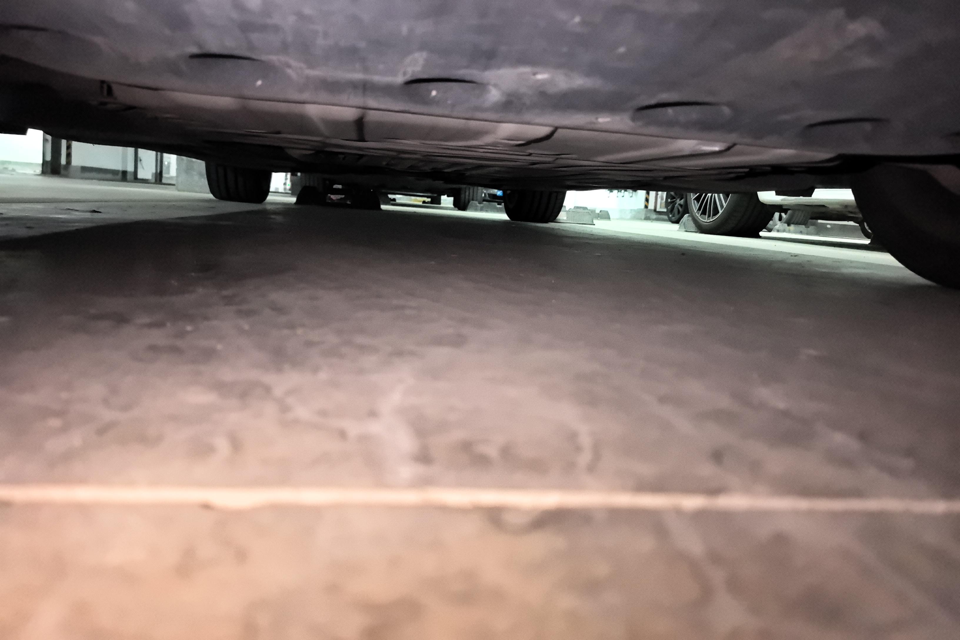 宝马3系 325Li 2020款 2.0T 自动 汽油 改款M运动曜夜版 (国Ⅵ) 