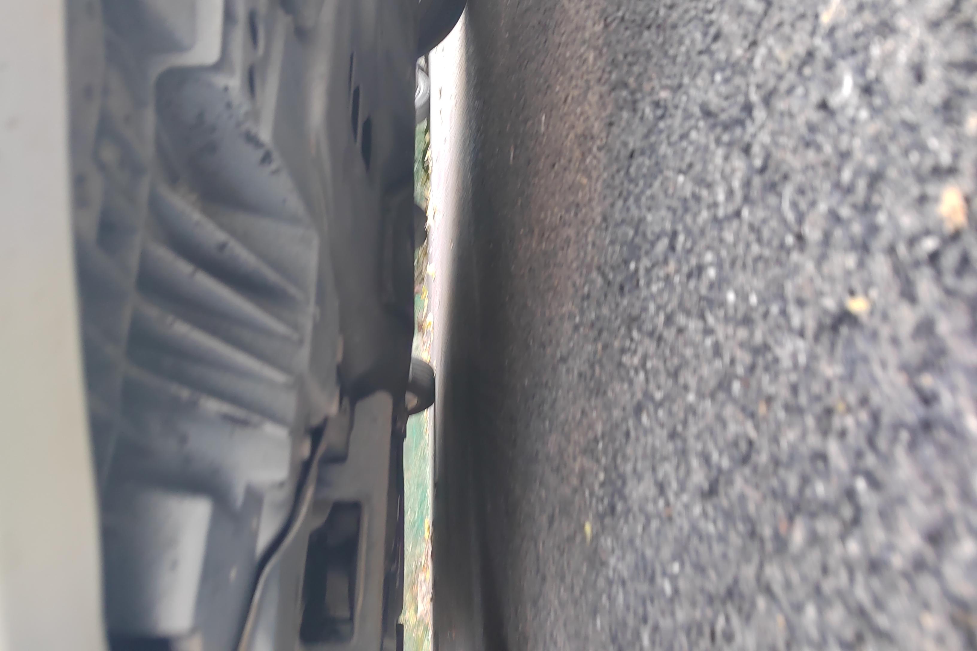丰田卡罗拉 2017款 1.8L 自动 精英版改款 (国Ⅴ) 