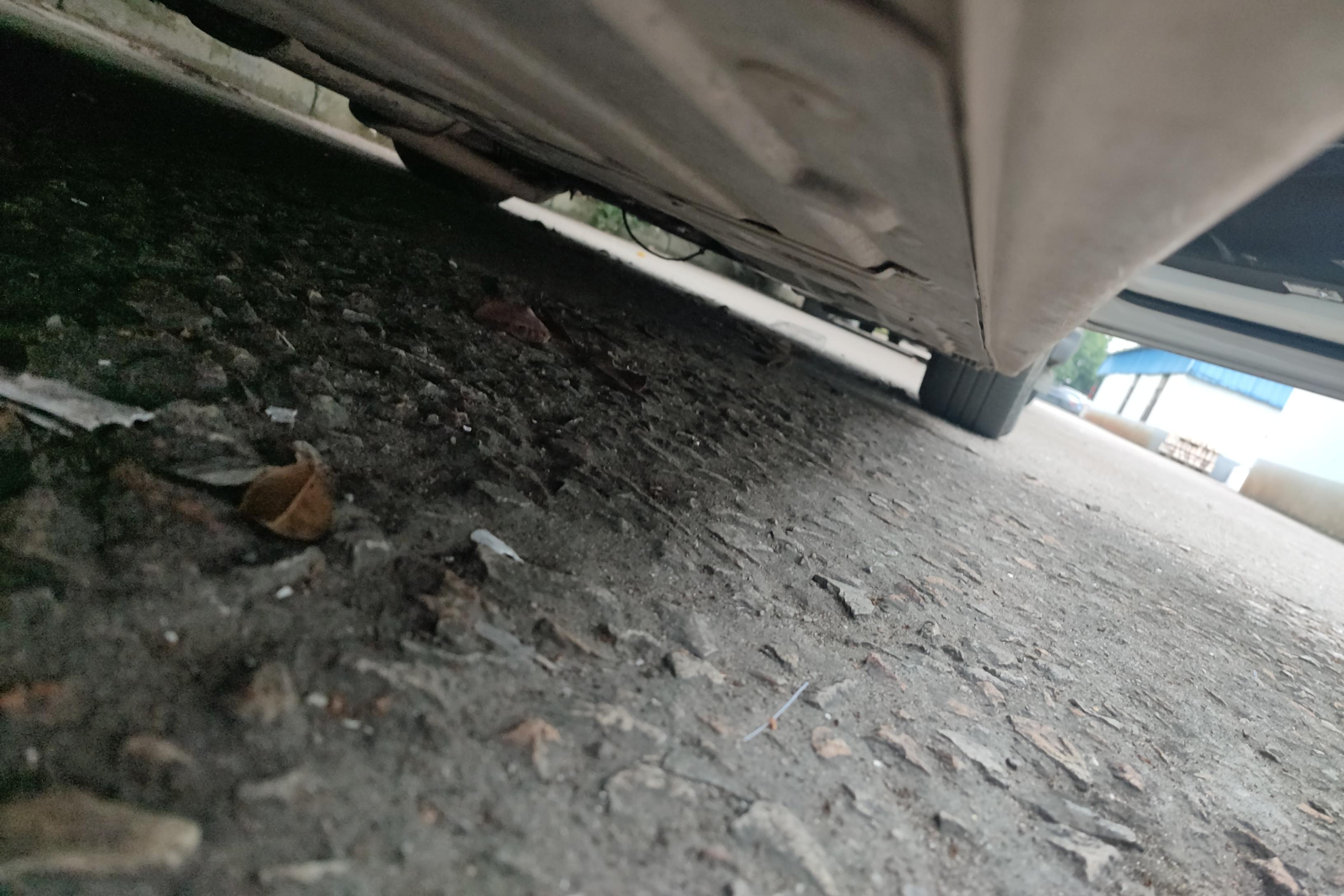 宝马3系 316Li 2015款 1.6T 自动 汽油 时尚型 (国Ⅴ) 