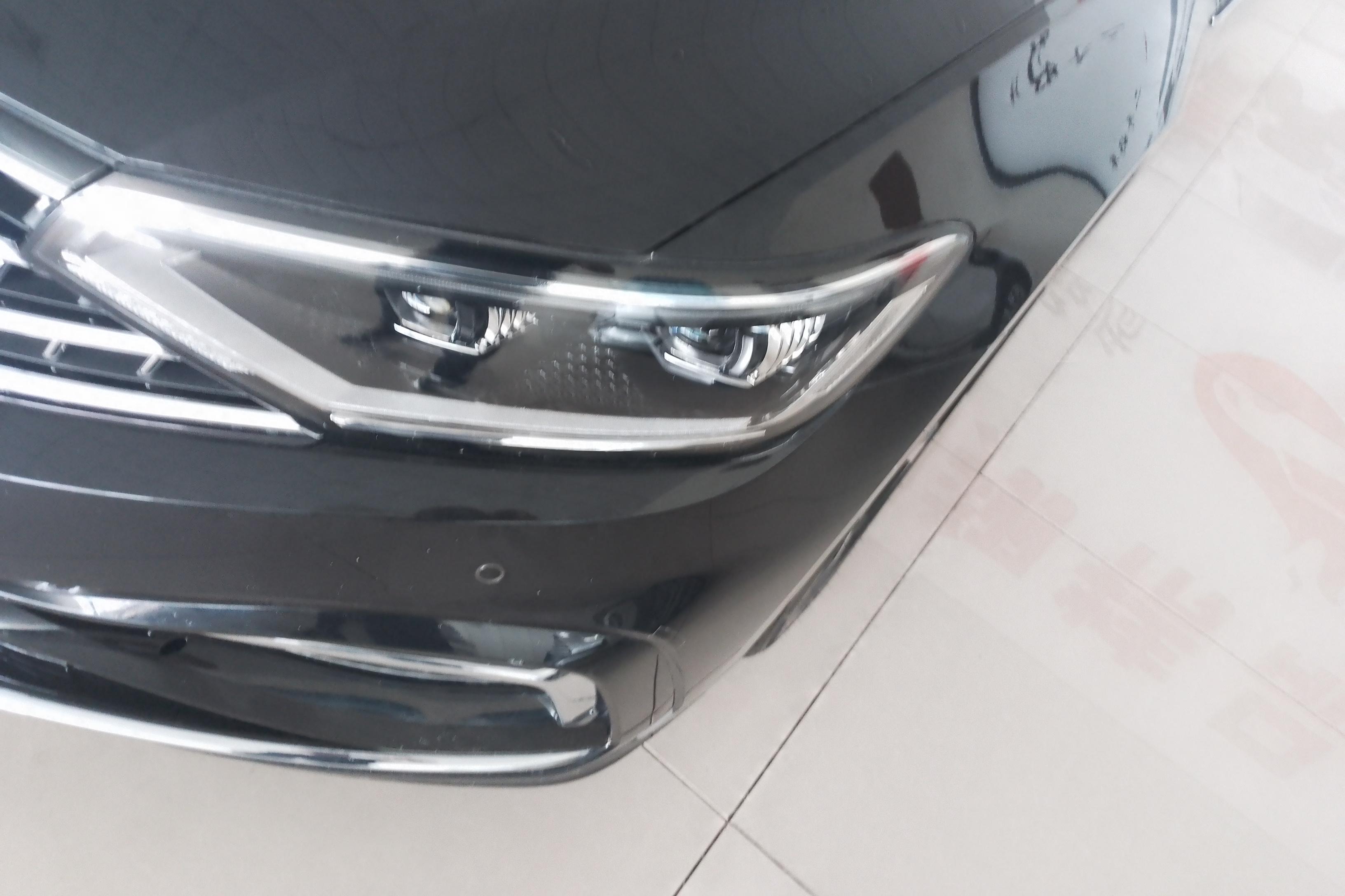 大众迈腾 2023款 1.4T 自动 汽油 280TSI领先型 (国Ⅵ) 