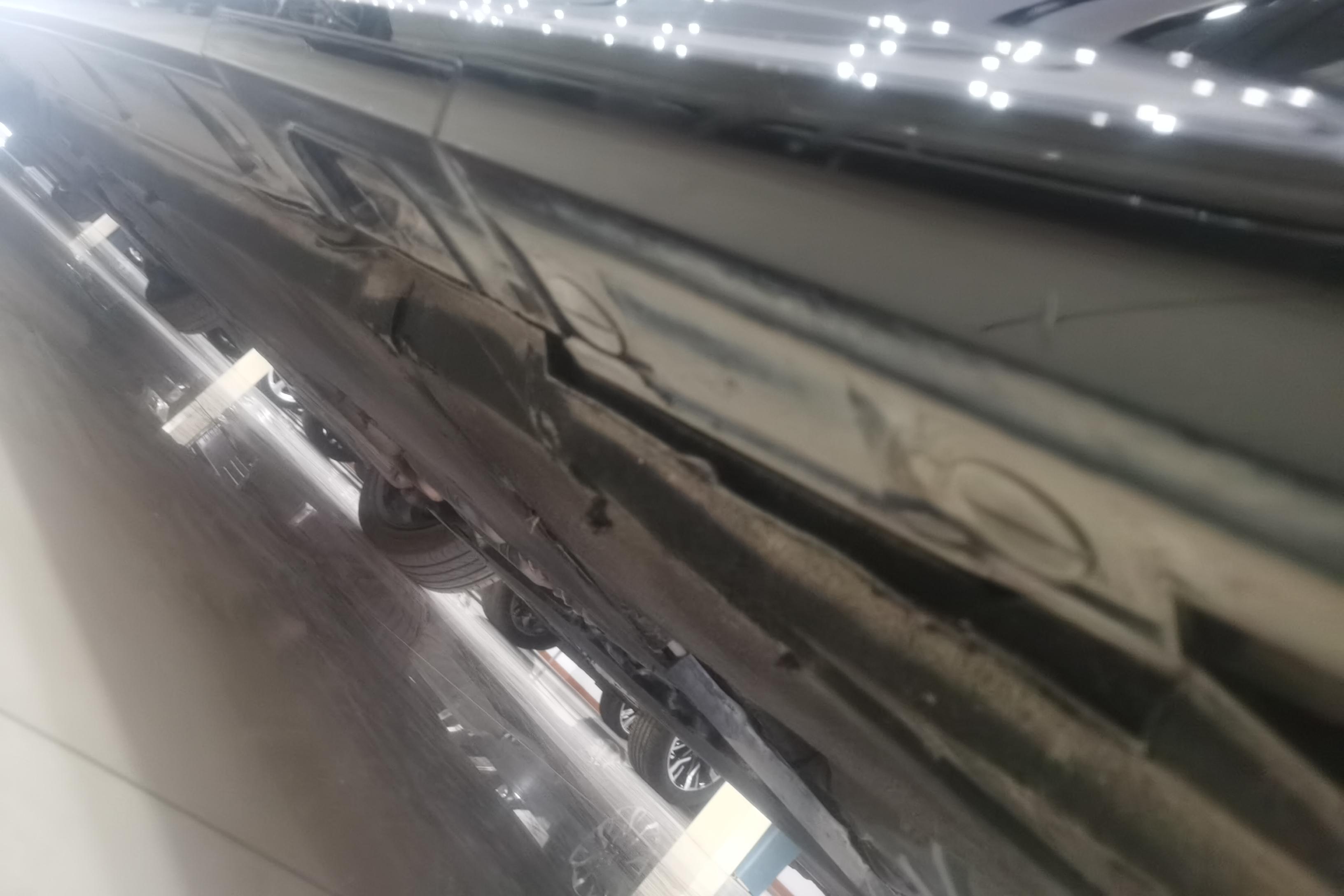 奥迪A6L 45TFSI 2018款 3.0T 自动 运动型30周年纪念版 (国Ⅴ) 