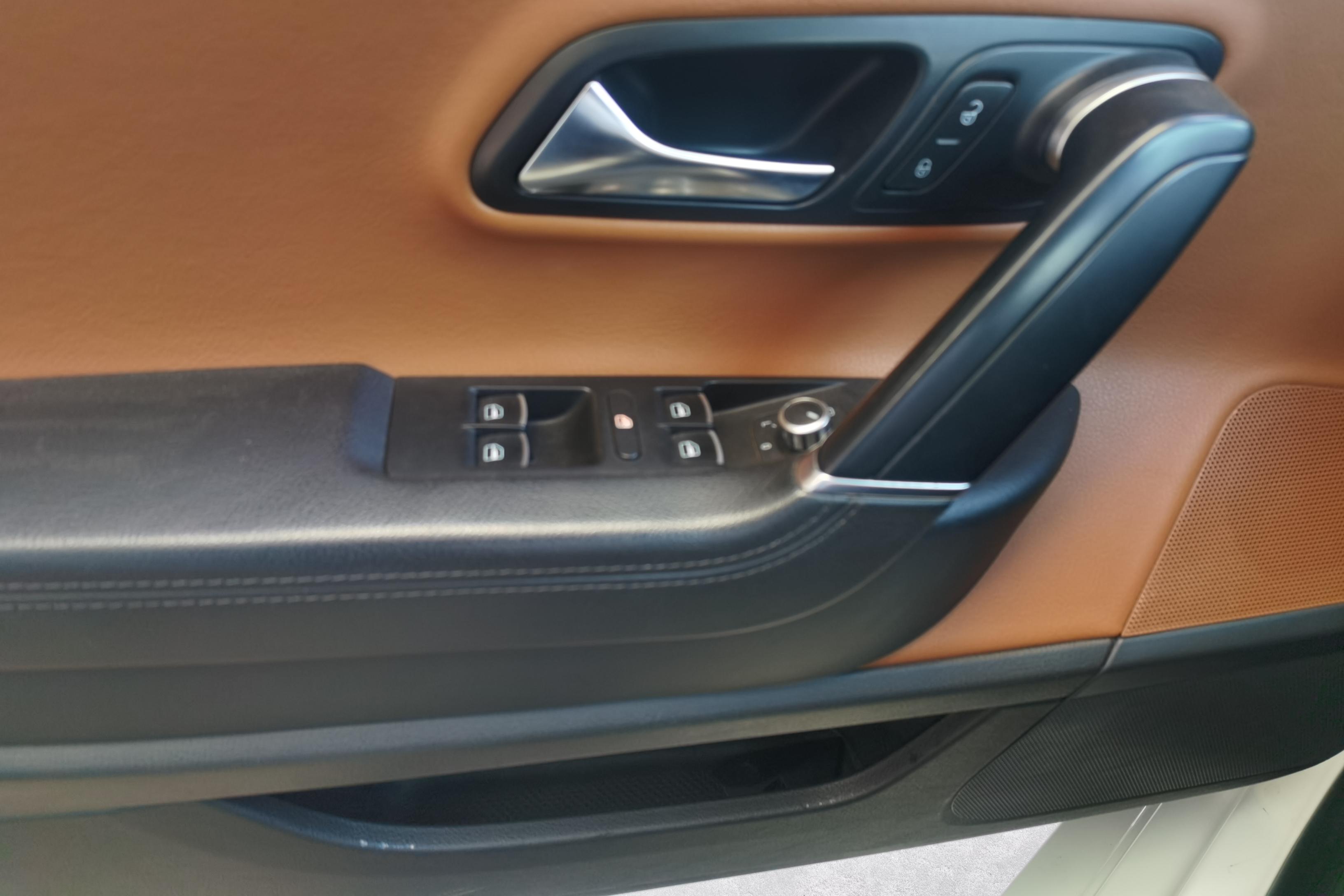 大众CC 2013款 1.8T 自动 豪华型 (国Ⅳ) 